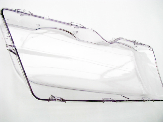 Κρύσταλλα φαναριών BMW E46 sedan (1998-2001) - € 66,9 Κρύσταλλα φαναριών BMW E46 sedan (1998-2001)