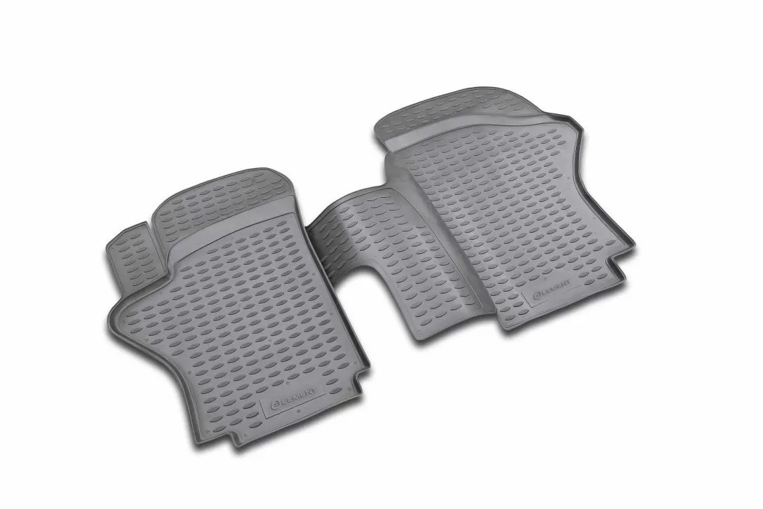 3D Λαστιχένια πατάκια για HYUNDAI H1 I short (1997-2007) - 2τμχ. - € 56,9 3D Λαστιχένια πατάκια για HYUNDAI H1 I short (1997-2007) - 2τμχ.