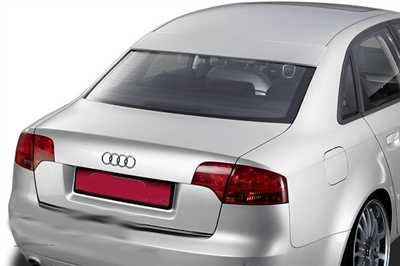 Αεροτομή οροφής Audi A4 B7 sedan (2004-2008) - € 161,9 Αεροτομή οροφής Audi A4 B7 sedan (2004-2008)