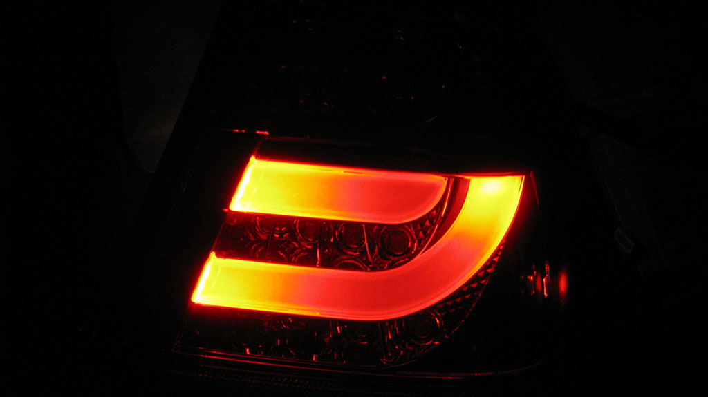 Πίσω φανάρια led BMW E46 sedan (2001-2005) -chrome - σετ 2τμχ. - € 322,9 Πίσω φανάρια led BMW E46 sedan (2001-2005) -chrome - σετ 2τμχ.