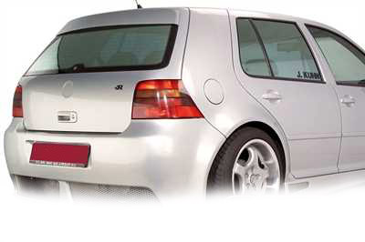 Αεροτομή οροφής Vw Golf 5 - € 79,9 Αεροτομή οροφής Vw Golf 5