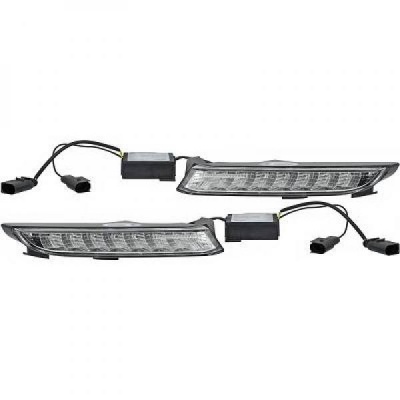 Φώτα ημέρας προφυλακτήρα VW Scirocco (2008-2014) - R-Design - σετ 2τμχ. - € 190,9 Φώτα ημέρας προφυλακτήρα VW Scirocco (2008-2014) - R-Design - σετ 2τμχ.