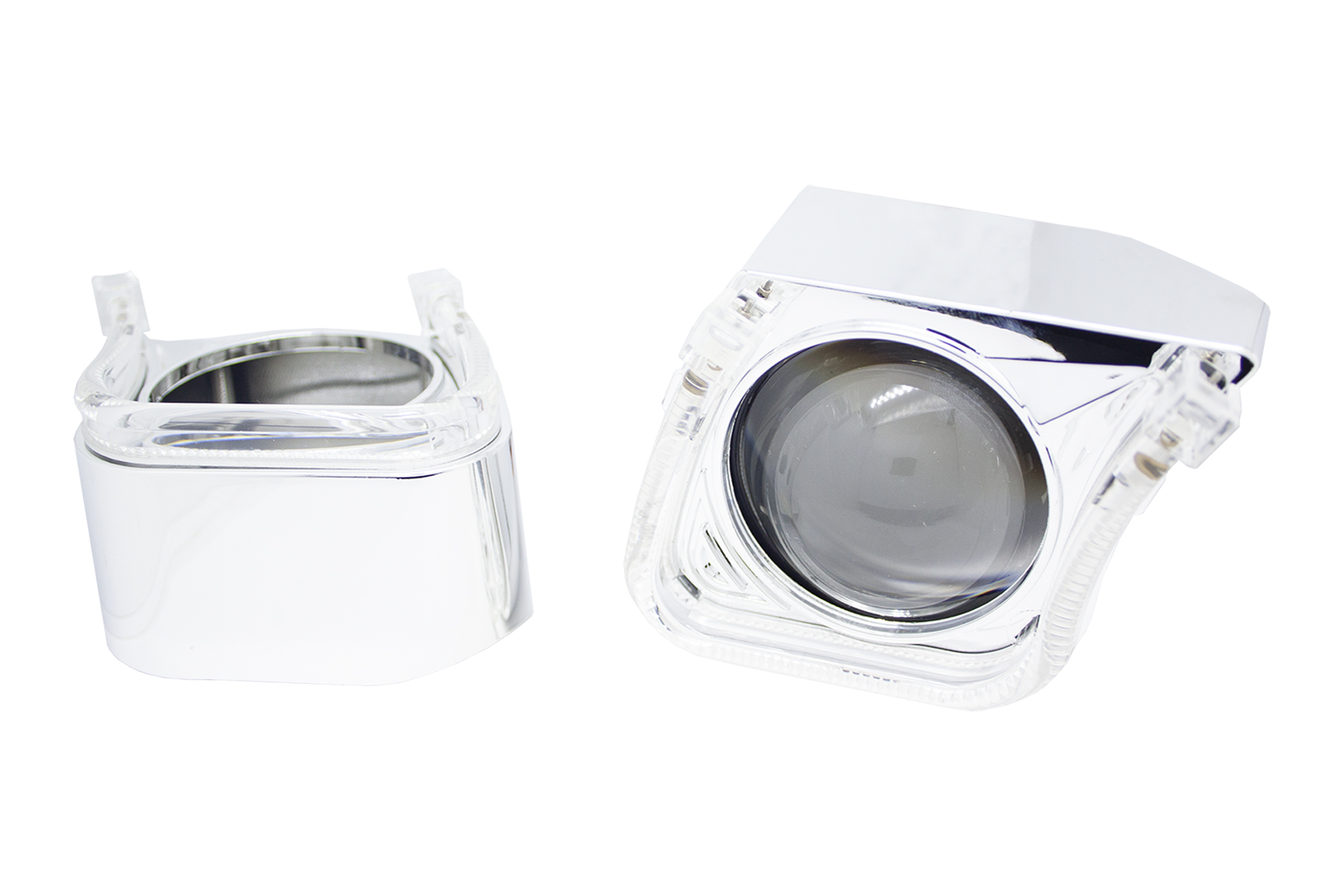 Καπάκι για προτζέκτορες 2.5'' 3'' - U - Design - € 37,9 Καπάκι για προτζέκτορες 2.5'' 3'' - U - Design