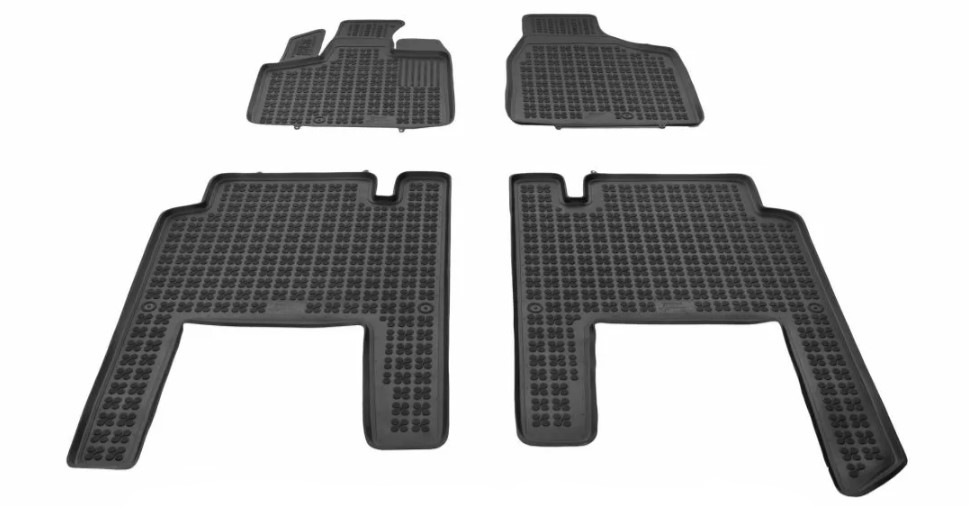 Λαστιχένια πατάκια CHRYSLER Voyager V (2007-2016) - 5-seater version - τύπου σκαφάκι - 3τμχ., Rezaw Plast - € 102,9 Λαστιχένια πατάκια CHRYSLER Voyager V (2007-2016) - 5-seater version - τύπου σκαφάκι - 3τμχ., Rezaw Plast