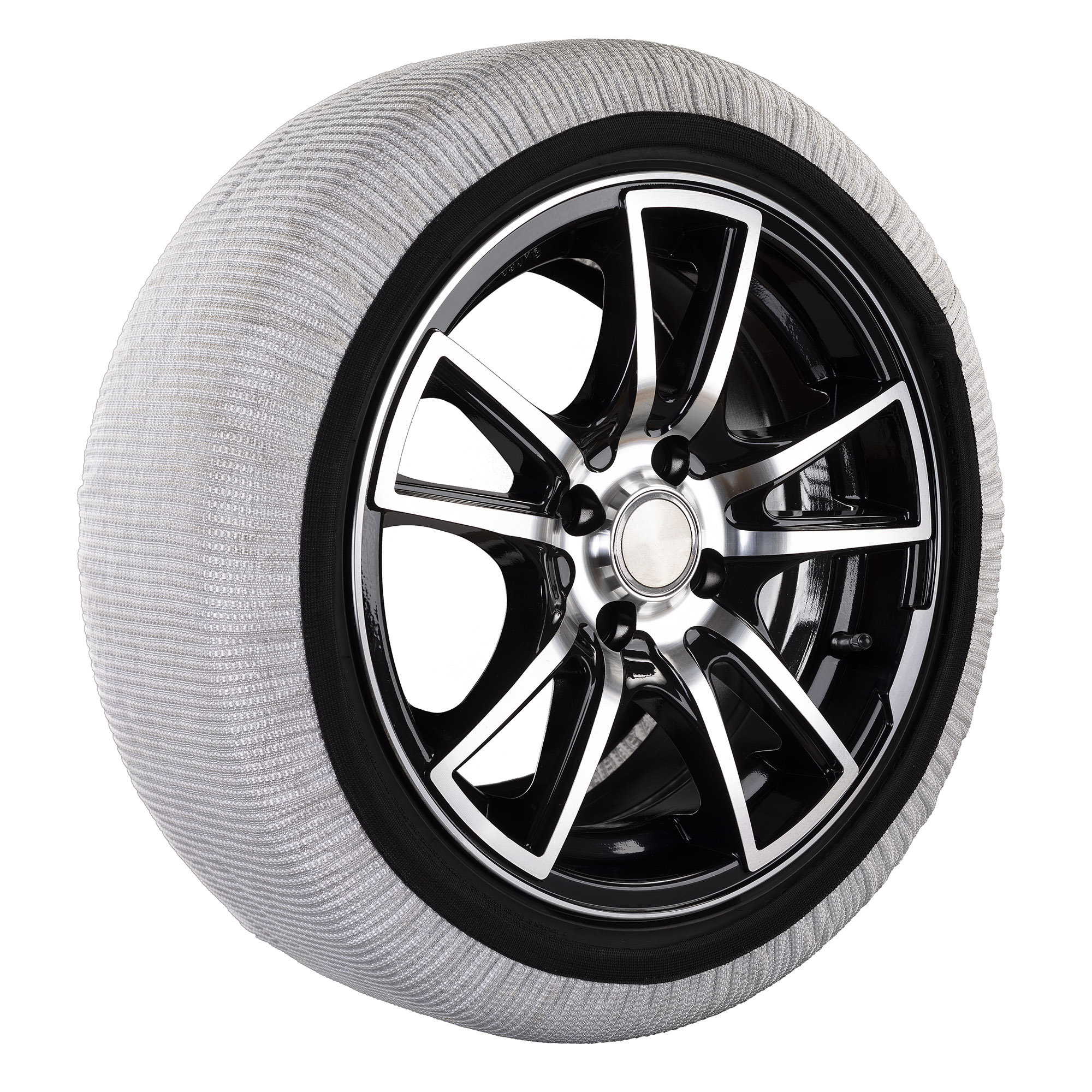 Χιονοκουβέρτες Streetech Pro Series - λευκό χρώμα - μέγεθος XXL - σετ 2τμχ. - € 36,9 Χιονοκουβέρτες Streetech Pro Series - λευκό χρώμα - μέγεθος XXL - σετ 2τμχ.