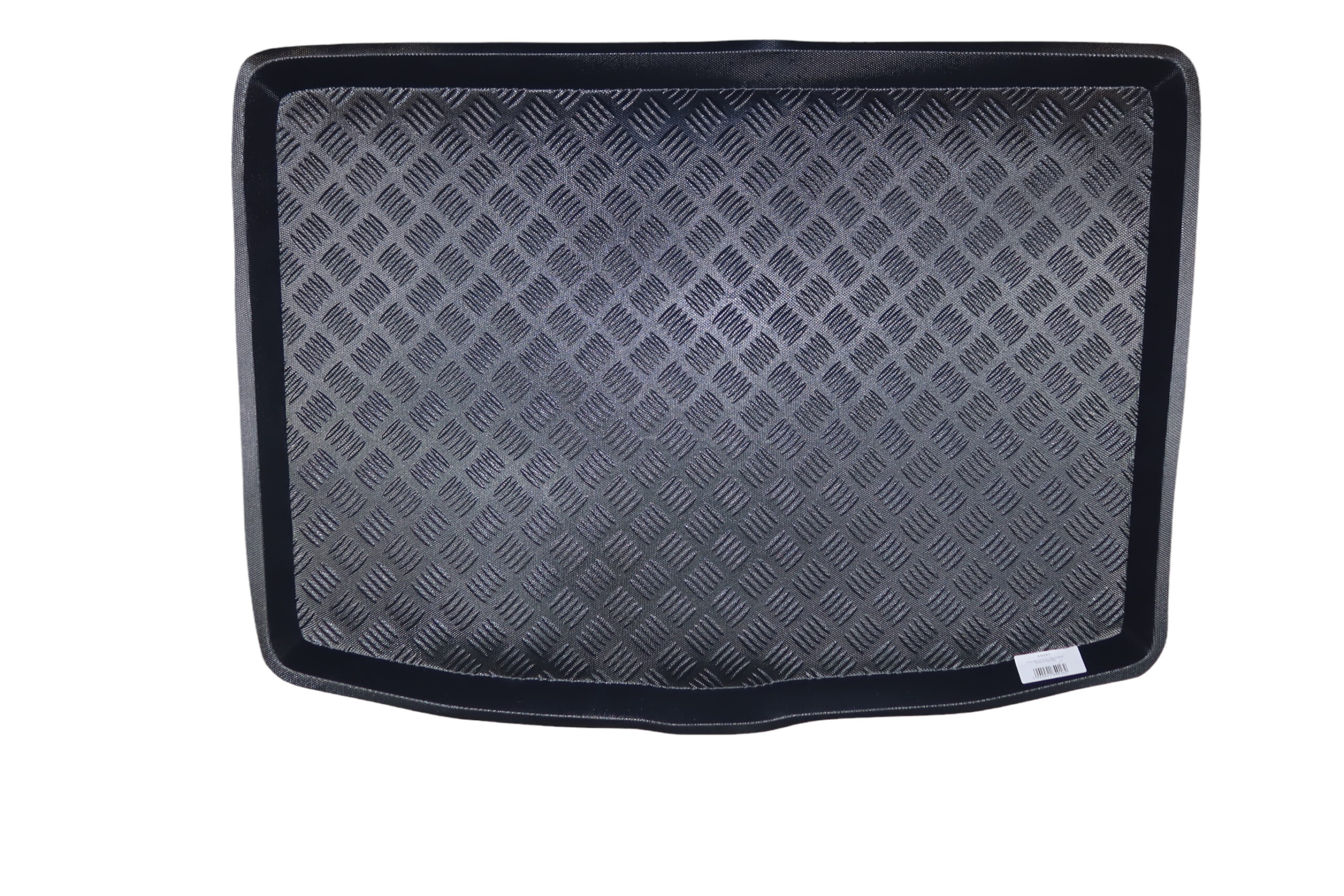 Πατάκι πορτ-μπαγκάζ Nissan Juke (2014-2019) Down floor - 1τμχ. - € 40,9 Πατάκι πορτ-μπαγκάζ Nissan Juke (2014-2019) Down floor - 1τμχ.