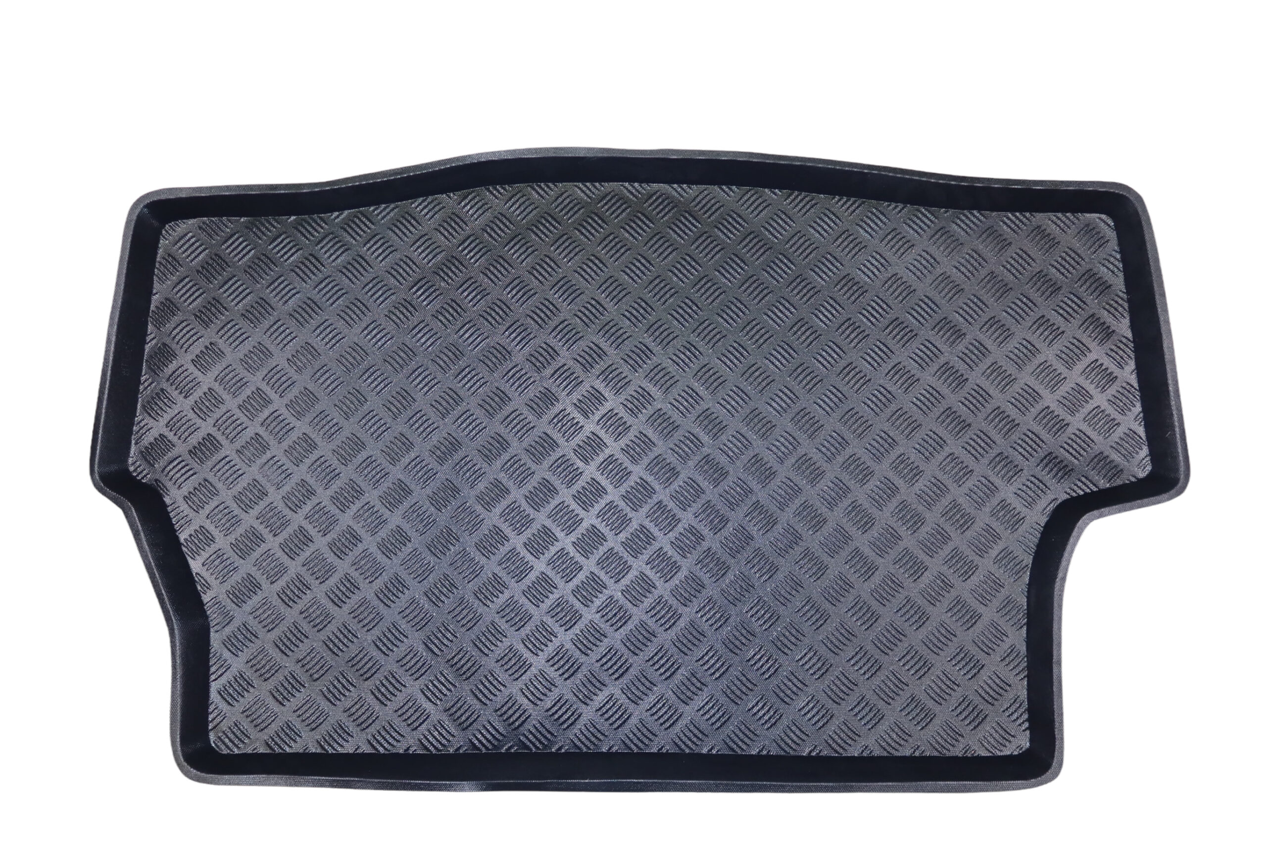 Πατάκι πορτ-μπαγκάζ Nissan Almera N16 (2000-2006) Sedan - 1τμχ. - € 40,9 Πατάκι πορτ-μπαγκάζ Nissan Almera N16 (2000-2006) Sedan - 1τμχ.