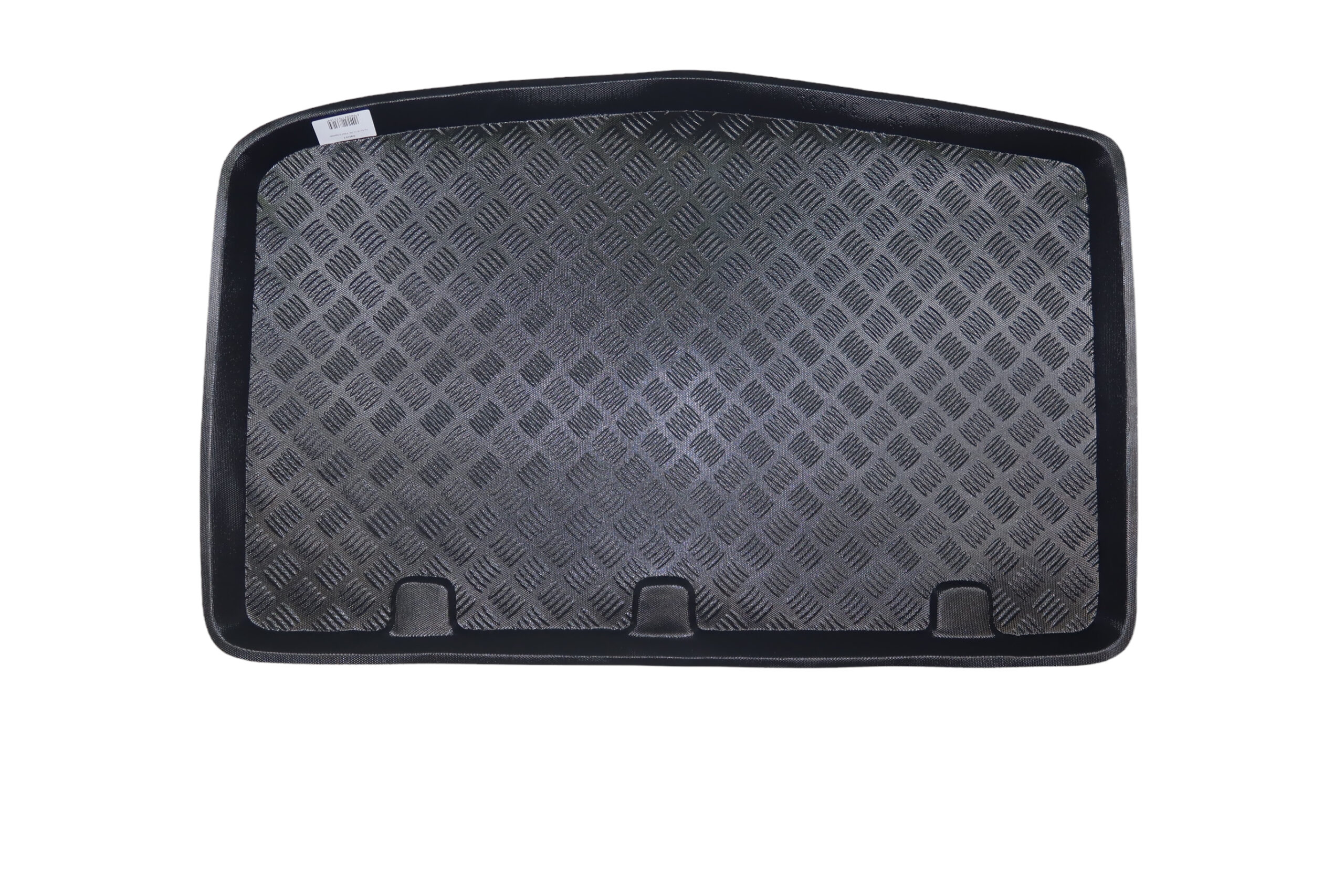 Πατάκι πορτ-μπαγκάζ Kia Rio (2011-2017) HB - 1τμχ. - € 40,9 Πατάκι πορτ-μπαγκάζ Kia Rio (2011-2017) HB - 1τμχ.