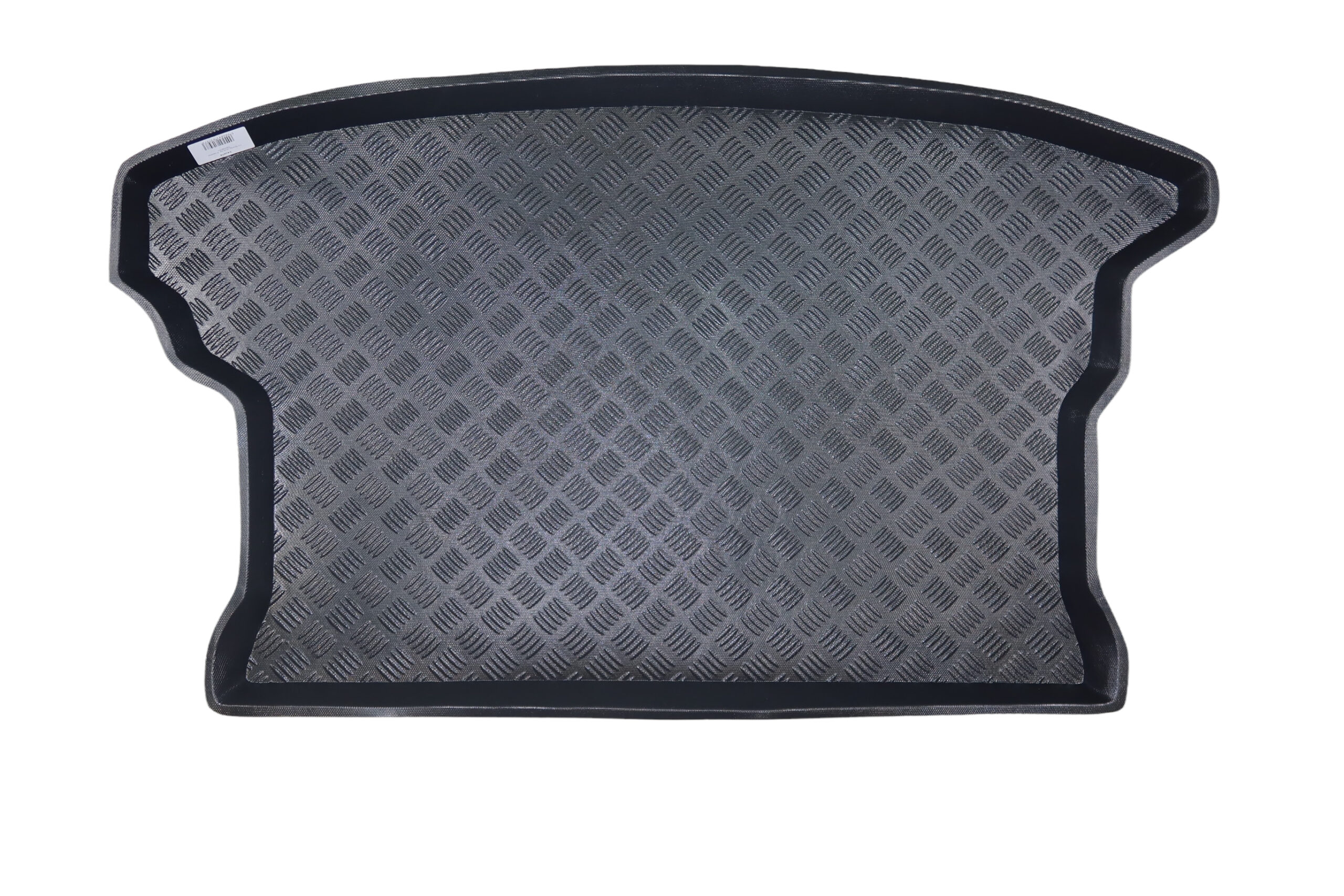Πατάκι πορτ-μπαγκάζ Kia Sportage (2004-2010) - 1τμχ. - € 40,9 Πατάκι πορτ-μπαγκάζ Kia Sportage (2004-2010) - 1τμχ.