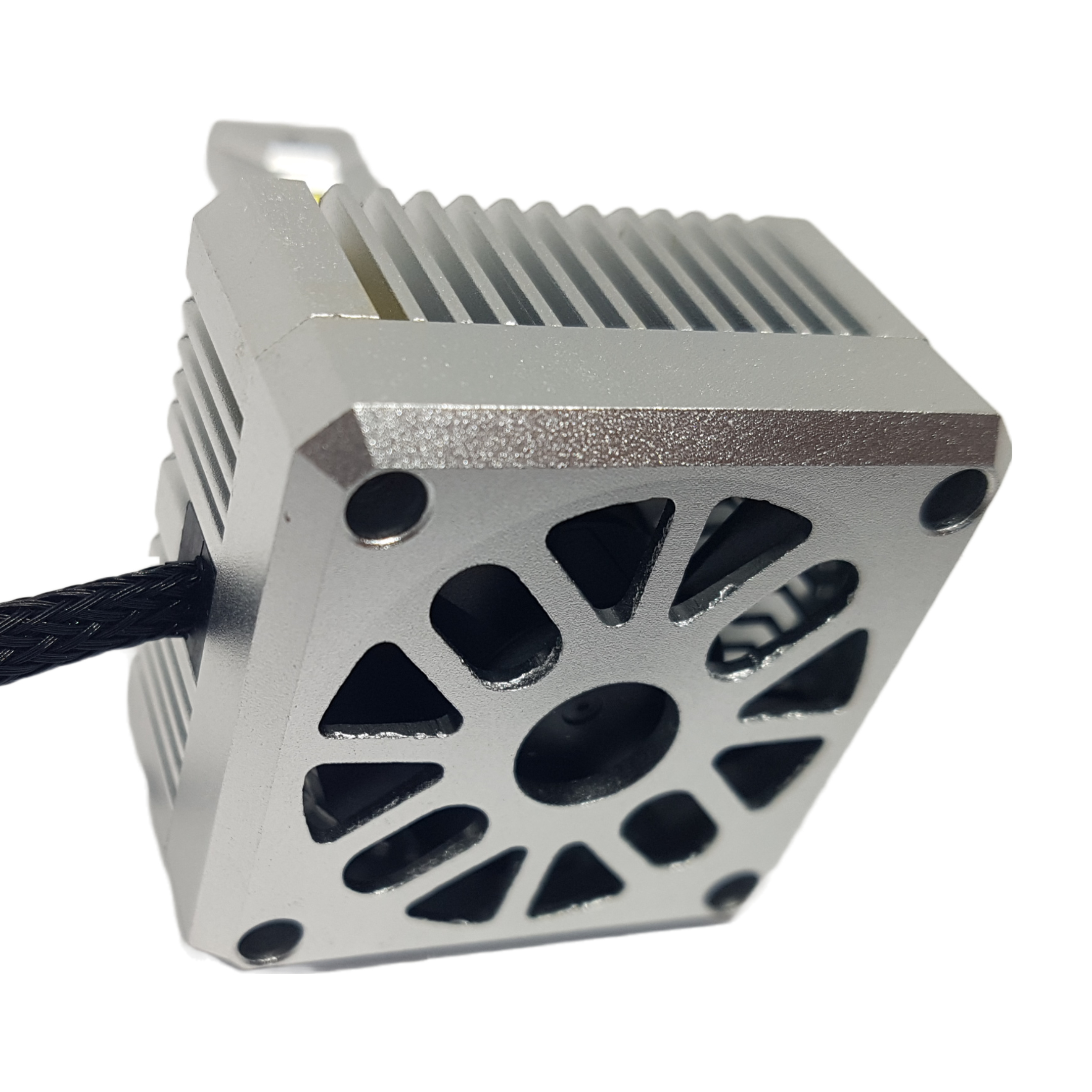 Led λάμπες D1S - 160 000 lux , 45 Watt - CANBUS 6000K - 1600% πιό έντονη φωτεινότητα 2τμχ. - € 132,9 Led λάμπες D1S - 160 000 lux , 45 Watt - CANBUS 6000K - 1600% πιό έντονη φωτεινότητα 2τμχ.