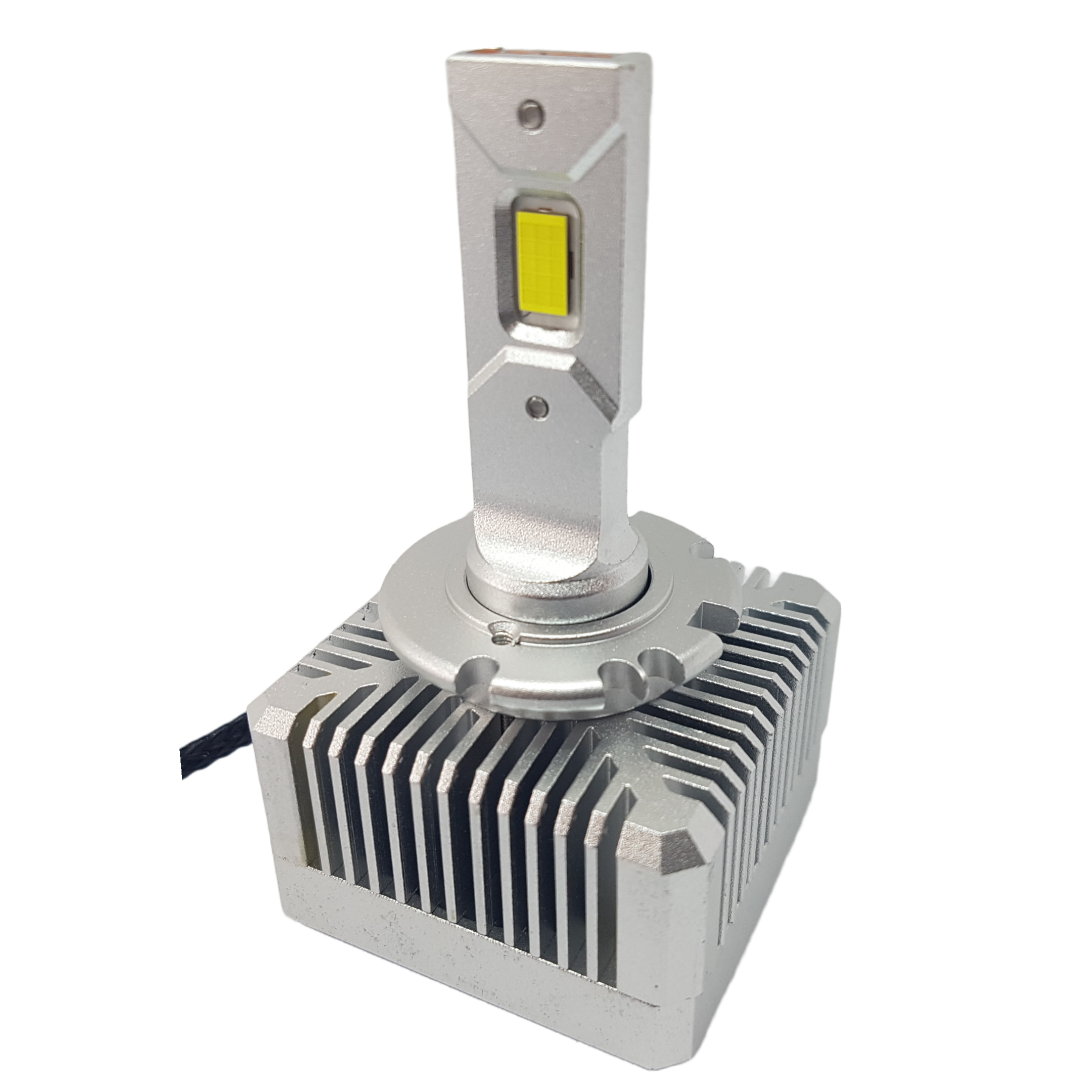 Led λάμπες D1S - 160 000 lux , 45 Watt - CANBUS 6000K - 1600% πιό έντονη φωτεινότητα 2τμχ. - € 132,9 Led λάμπες D1S - 160 000 lux , 45 Watt - CANBUS 6000K - 1600% πιό έντονη φωτεινότητα 2τμχ.