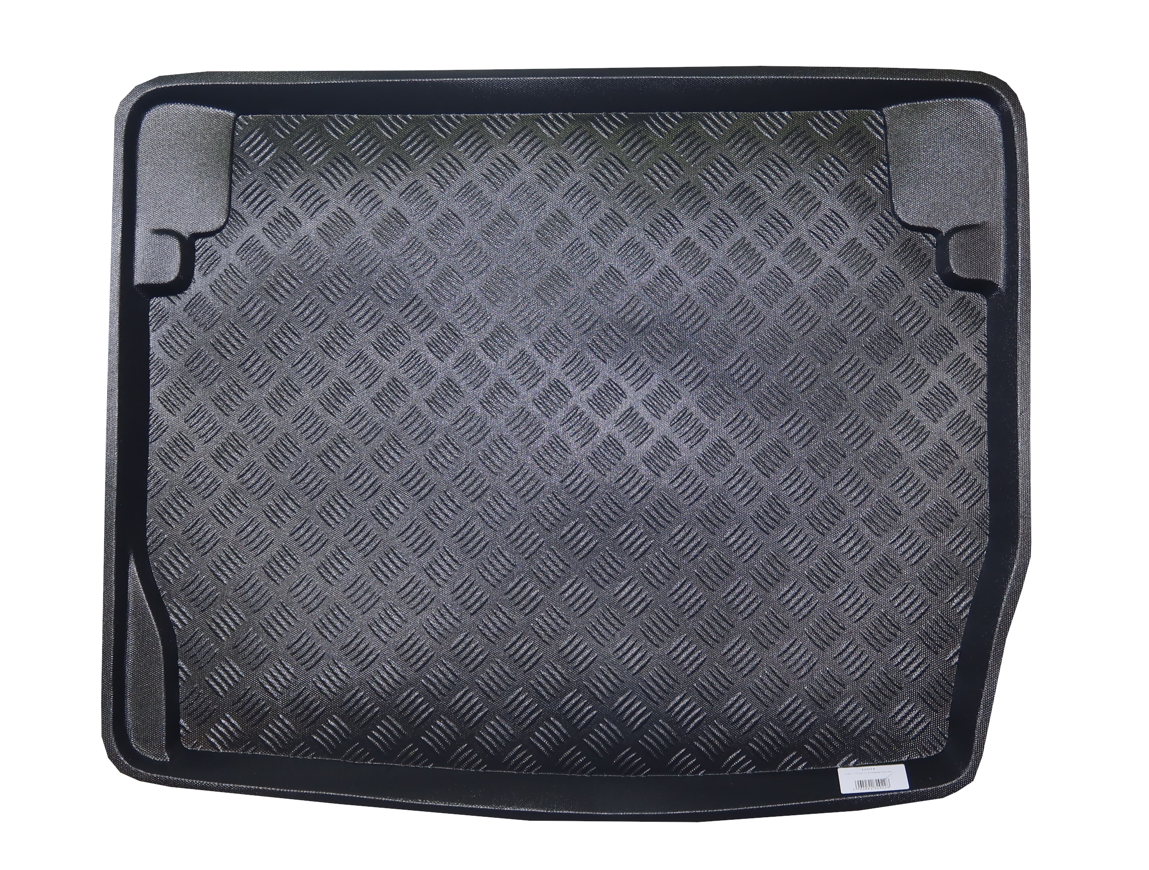 Πατάκι πορτ-μπαγκάζ BMW 1 F20 (2011-2019) / F21 (2012-2019) - 1τμχ. - € 40,9 Πατάκι πορτ-μπαγκάζ BMW 1 F20 (2011-2019) / F21 (2012-2019) - 1τμχ.