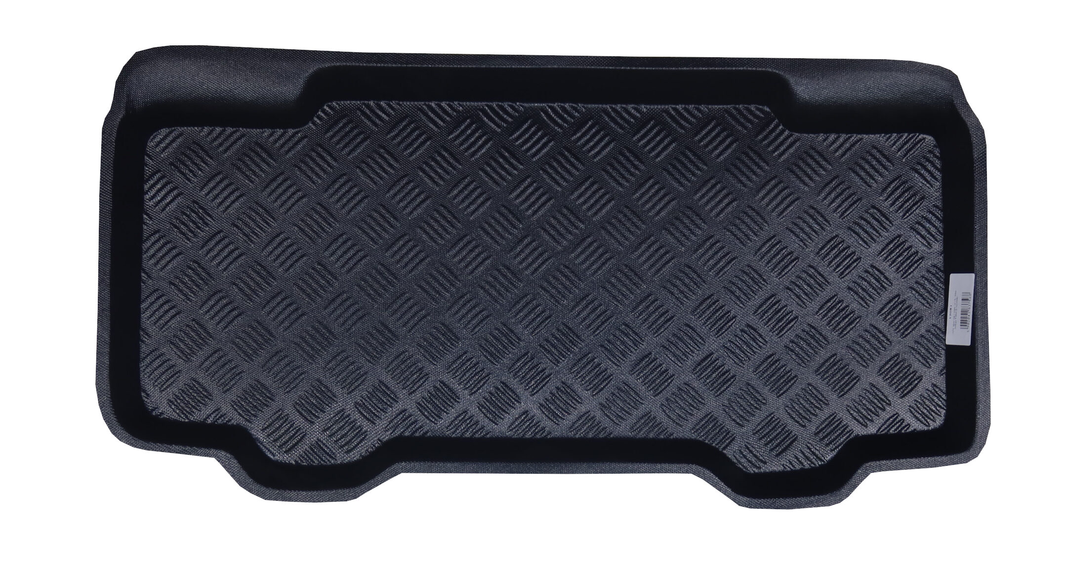 Πατάκι πορτ-μπαγκάζ Mini Cooper (2014-2024) bottom floor - 1τμχ. - € 40,9 Πατάκι πορτ-μπαγκάζ Mini Cooper (2014-2024) bottom floor - 1τμχ.