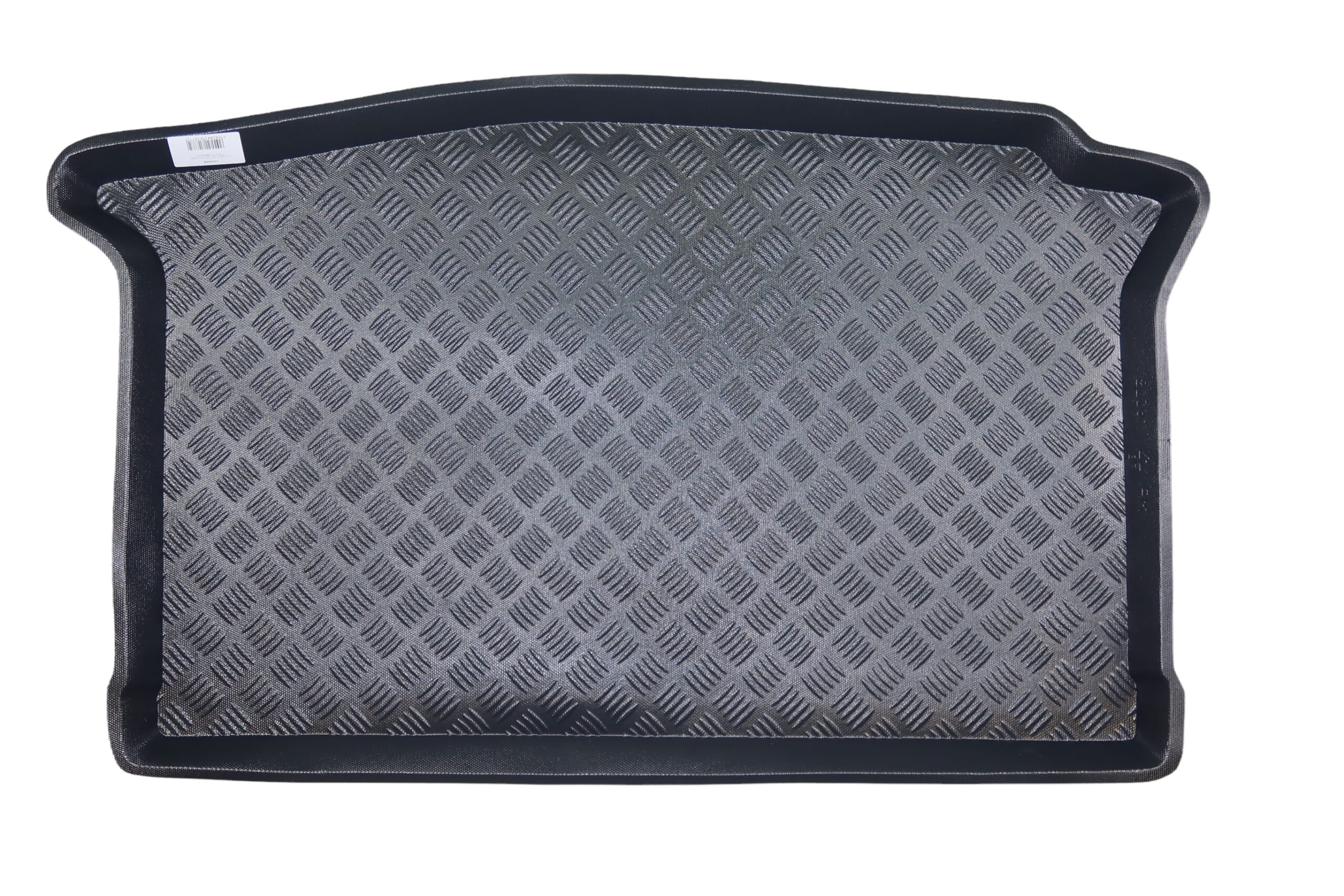 Πατάκι πορτ-μπαγκάζ Fiat Punto II (2001-2010) 2/3 doors - 1τμχ. - € 40,9 Πατάκι πορτ-μπαγκάζ Fiat Punto II (2001-2010) 2/3 doors - 1τμχ.