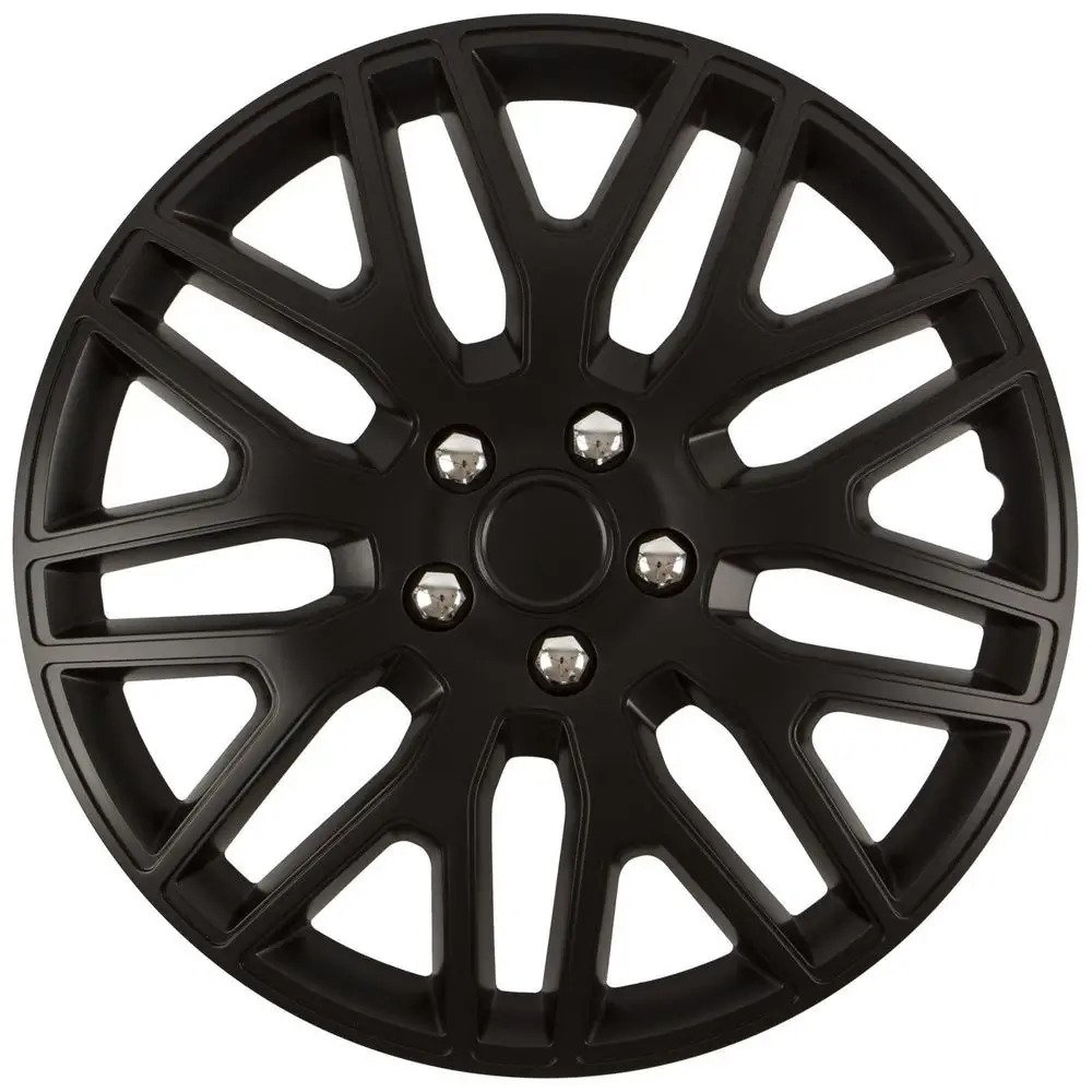 Τάσια Versaco Dakar NC Black - 13" σετ - 4τμχ. - € 38,9 Τάσια Versaco Dakar NC Black - 13" σετ - 4τμχ.