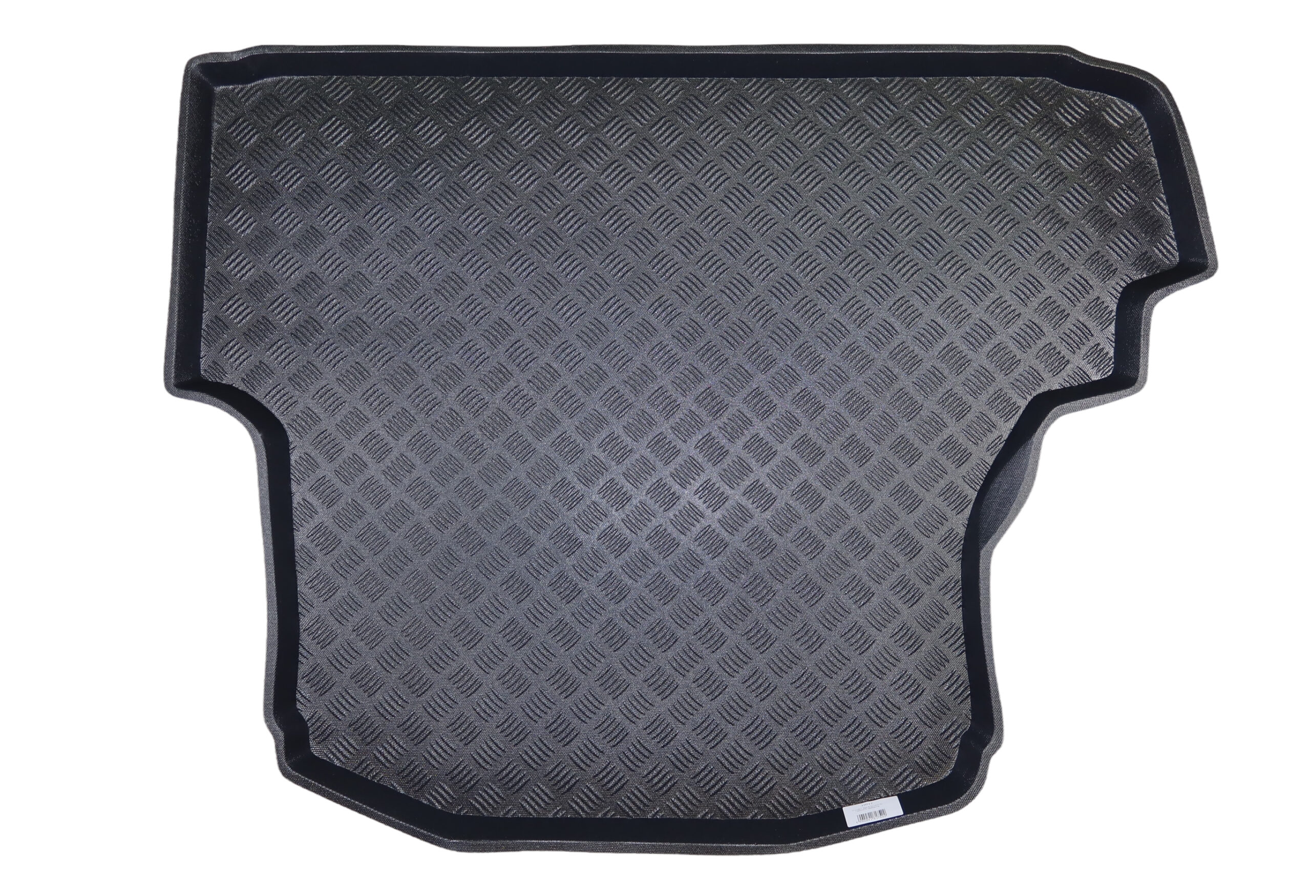 Πατάκι πορτ-μπαγκάζ Mercedes C-Class W202 (1993-2000) Sedan - 1τμχ. - € 40,9 Πατάκι πορτ-μπαγκάζ Mercedes C-Class W202 (1993-2000) Sedan - 1τμχ.