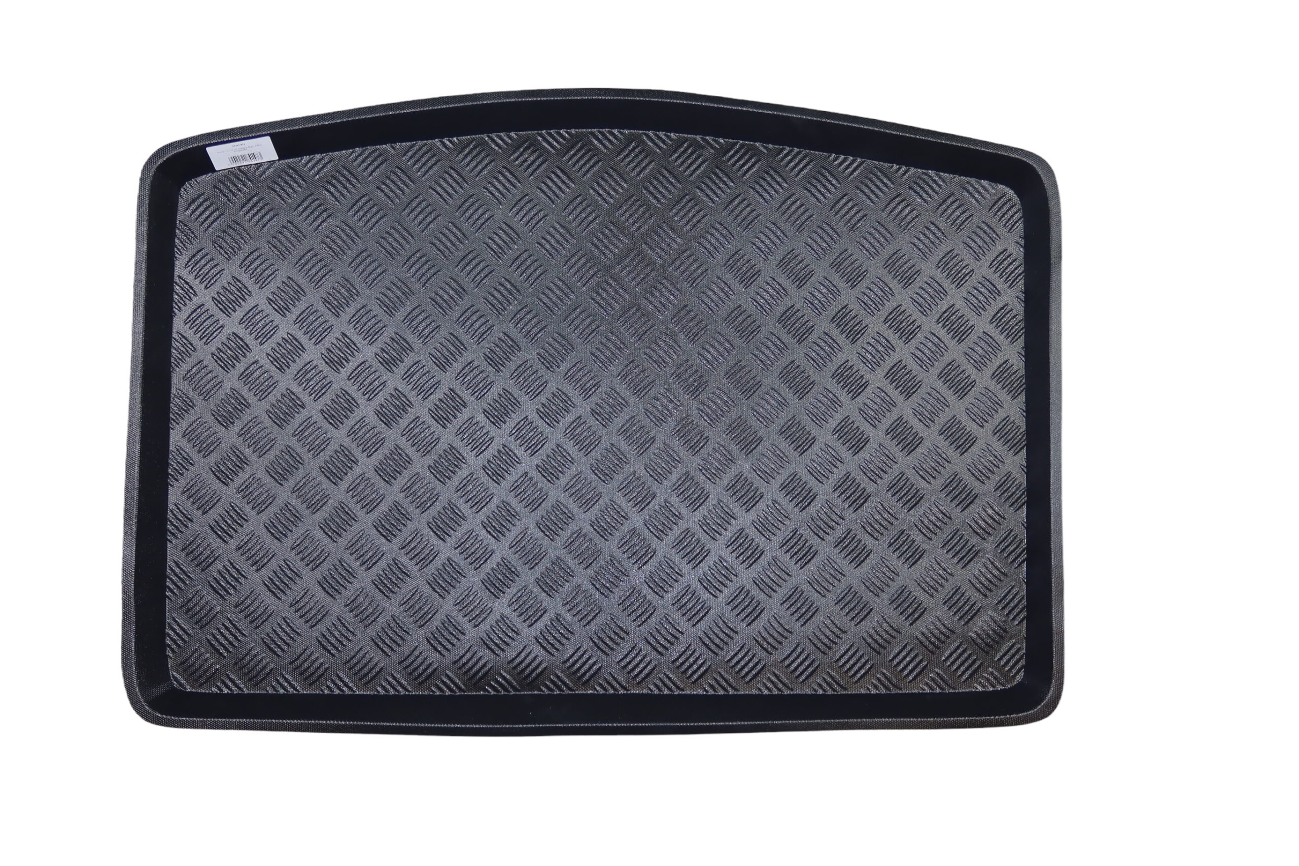 Πατάκι πορτ-μπαγκάζ Mazda CX 3 (2015-2022) upper floor - 1τμχ. - € 40,9 Πατάκι πορτ-μπαγκάζ Mazda CX 3 (2015-2022) upper floor - 1τμχ.