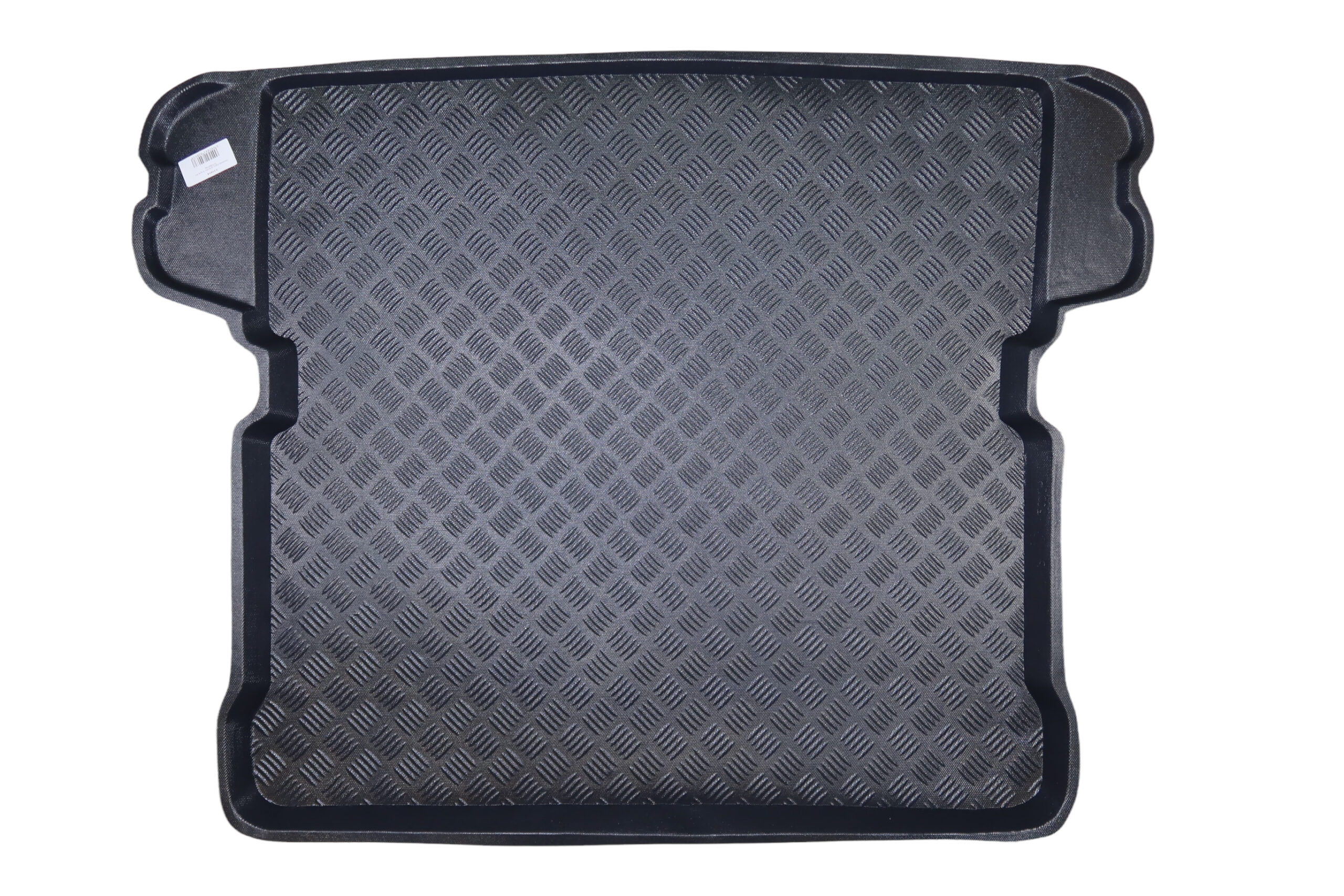 Πατάκι πορτ-μπαγκάζ Mitsubishi Pajero Wagon (2000-2007) 4x4 5 doors - 1τμχ. - € 40,9 Πατάκι πορτ-μπαγκάζ Mitsubishi Pajero Wagon (2000-2007) 4x4 5 doors - 1τμχ.
