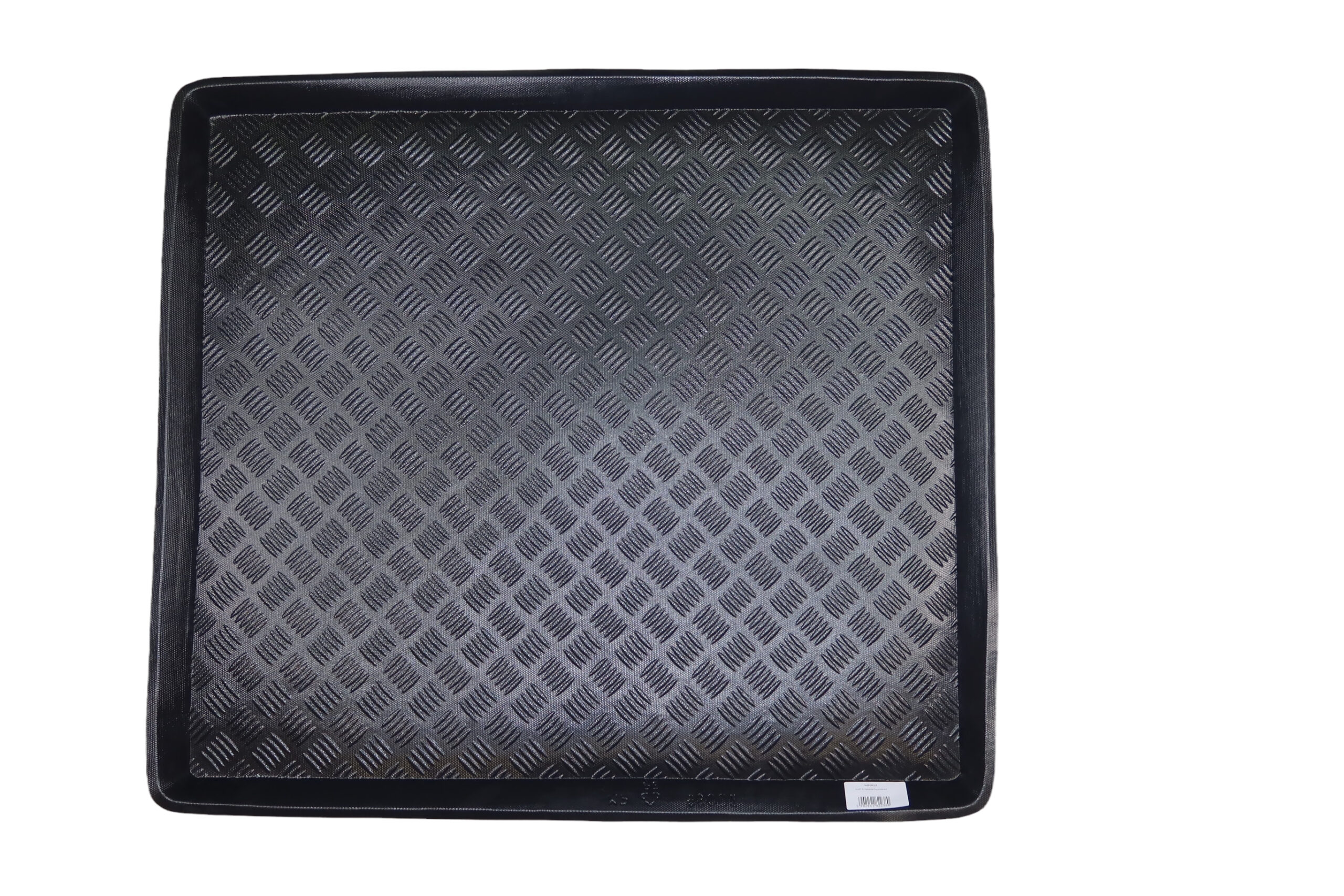 Πατάκι πορτ-μπαγκάζ universal 80x90cm - 1τμχ. - € 40,9 Πατάκι πορτ-μπαγκάζ universal 80x90cm - 1τμχ.