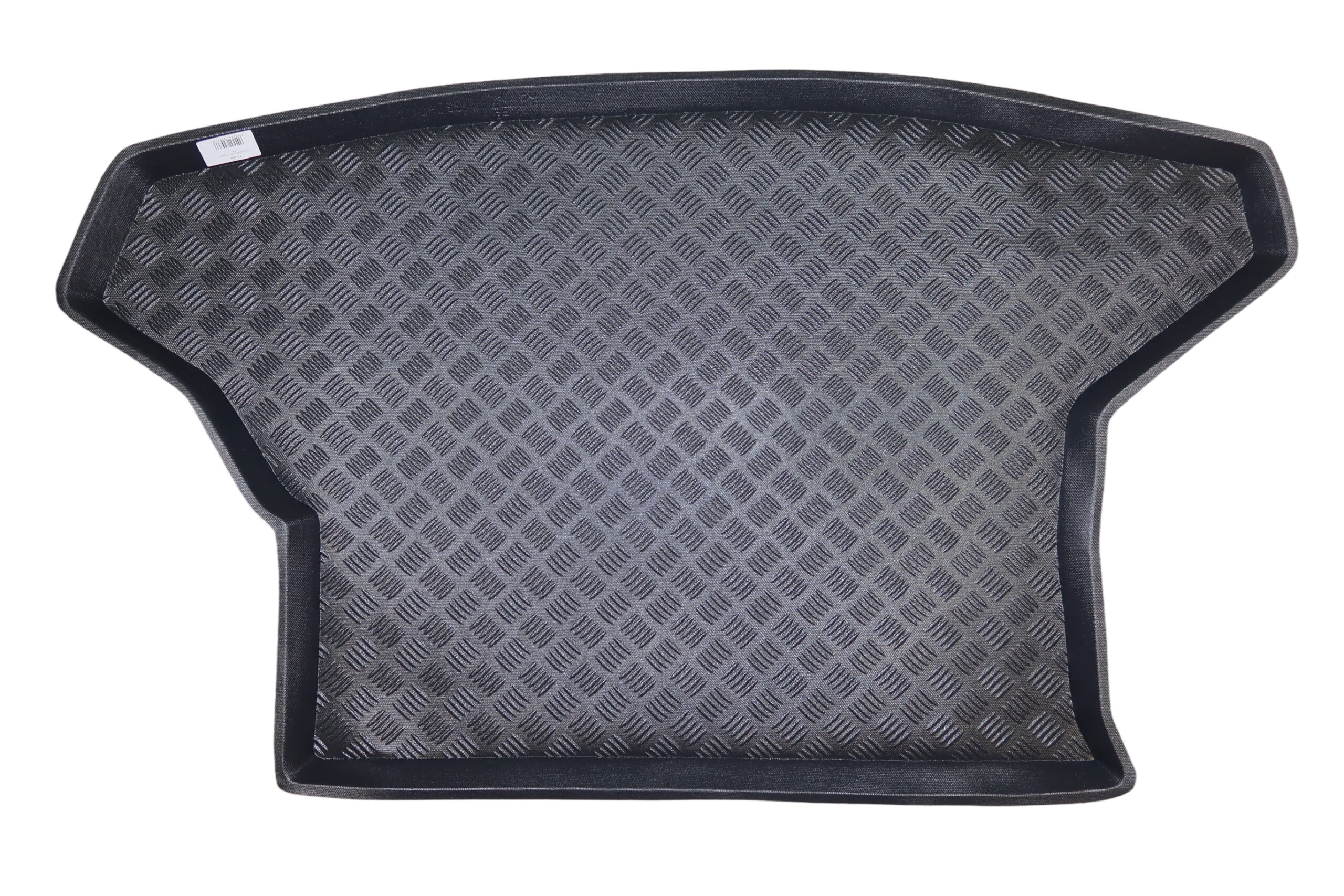 Πατάκι πορτ-μπαγκάζ Toyota Prius III (2010-2015) - 1τμχ. - € 40,9 Πατάκι πορτ-μπαγκάζ Toyota Prius III (2010-2015) - 1τμχ.