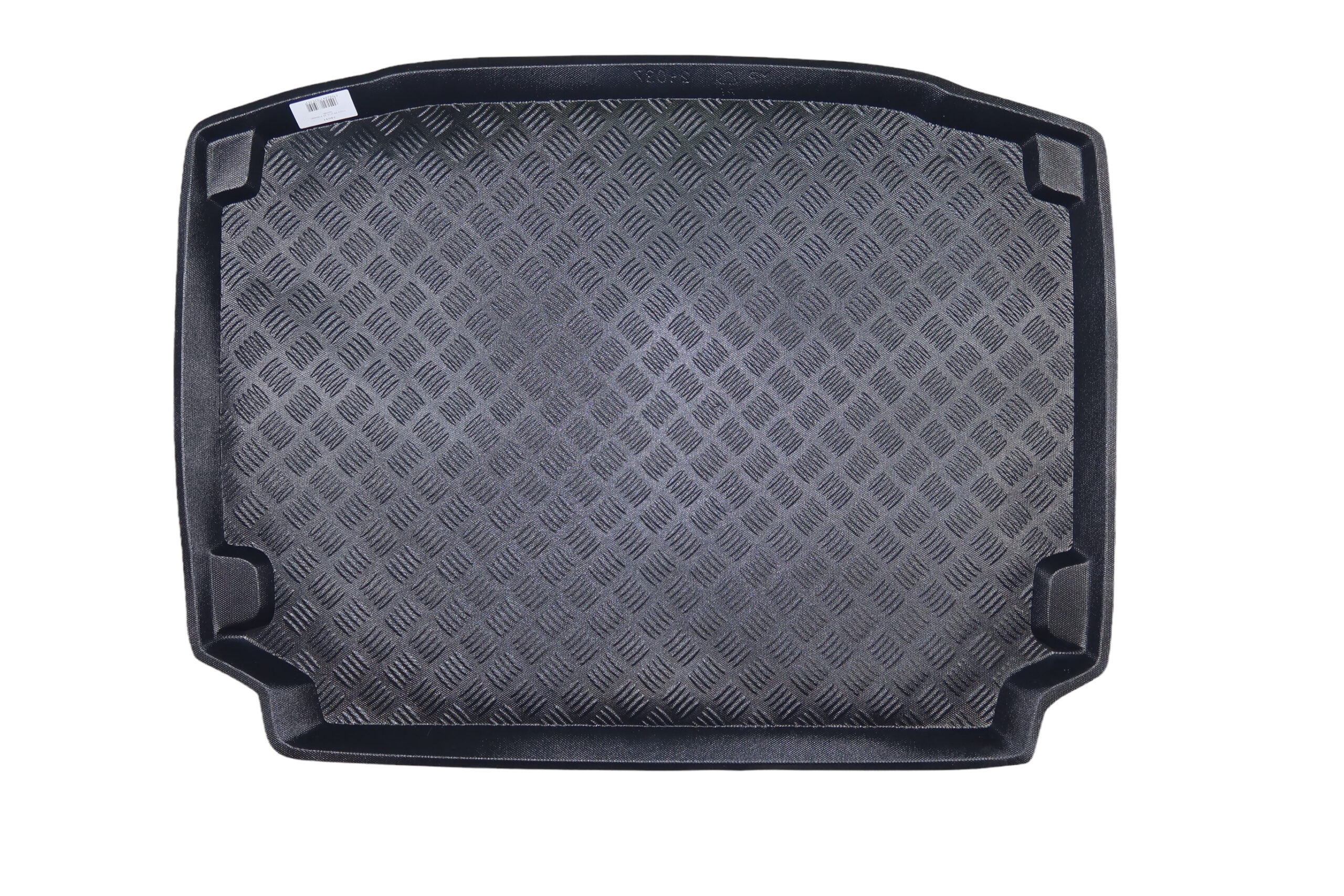 Πατάκι πορτ-μπαγκάζ Peugeot 308 (2013-2021) hatchback - 1τμχ. - € 40,9 Πατάκι πορτ-μπαγκάζ Peugeot 308 (2013-2021) hatchback - 1τμχ.
