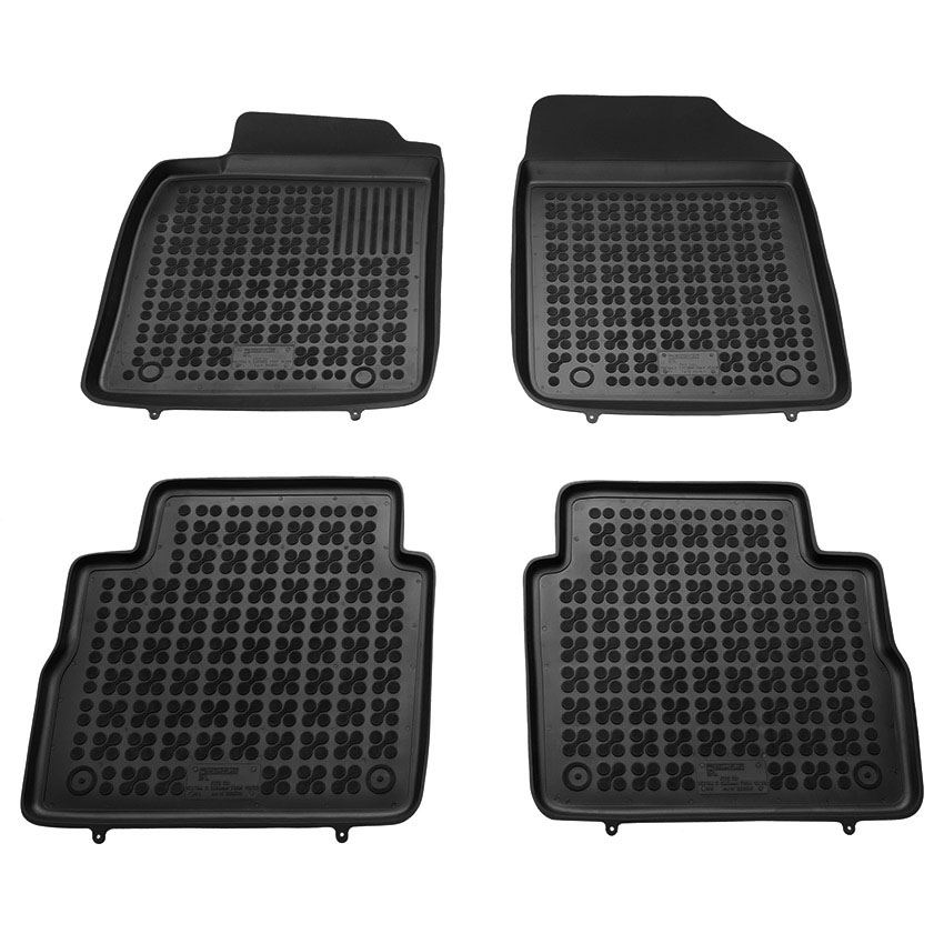 Λαστιχένια πατάκια OPEL Signum / Vectra C Combi (2003-2008) - τύπου σκαφάκι - 4τμχ., Rezaw Plast - € 56,9 Λαστιχένια πατάκια OPEL Signum / Vectra C Combi (2003-2008) - τύπου σκαφάκι - 4τμχ., Rezaw Plast