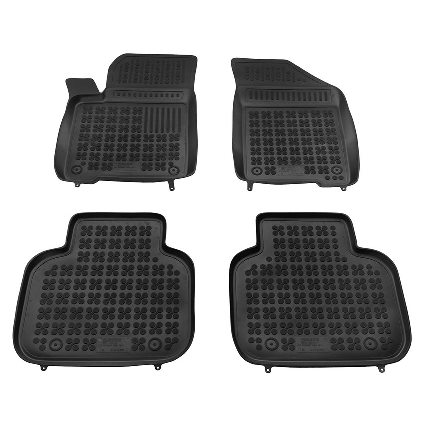 Λαστιχένια πατάκια FIAT Freemont (2011-2016) / DODGE journey (2008-2020) - τύπου σκαφάκι - 4τμχ., Rezaw Plast - € 60,9 Λαστιχένια πατάκια FIAT Freemont (2011-2016) / DODGE journey (2008-2020) - τύπου σκαφάκι - 4τμχ., Rezaw Plast
