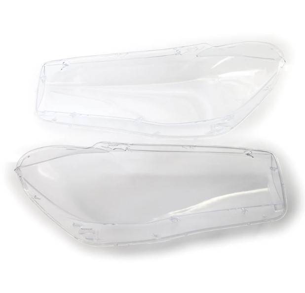 Κρύσταλλα φαναριών BMW X5 F15 / X6 F16 (2013-2018) - σετ 2τμχ. - € 285,9 Κρύσταλλα φαναριών BMW X5 F15 / X6 F16 (2013-2018) - σετ 2τμχ.