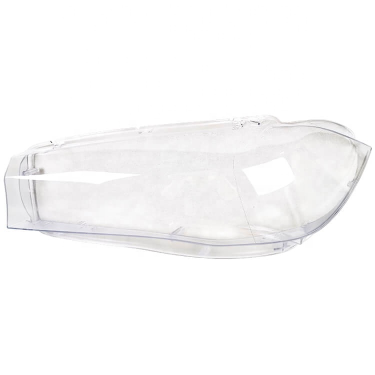 Κρύσταλλα φαναριών BMW X5 F15 / X6 F16 (2013-2018) - σετ 2τμχ. - € 285,9 Κρύσταλλα φαναριών BMW X5 F15 / X6 F16 (2013-2018) - σετ 2τμχ.
