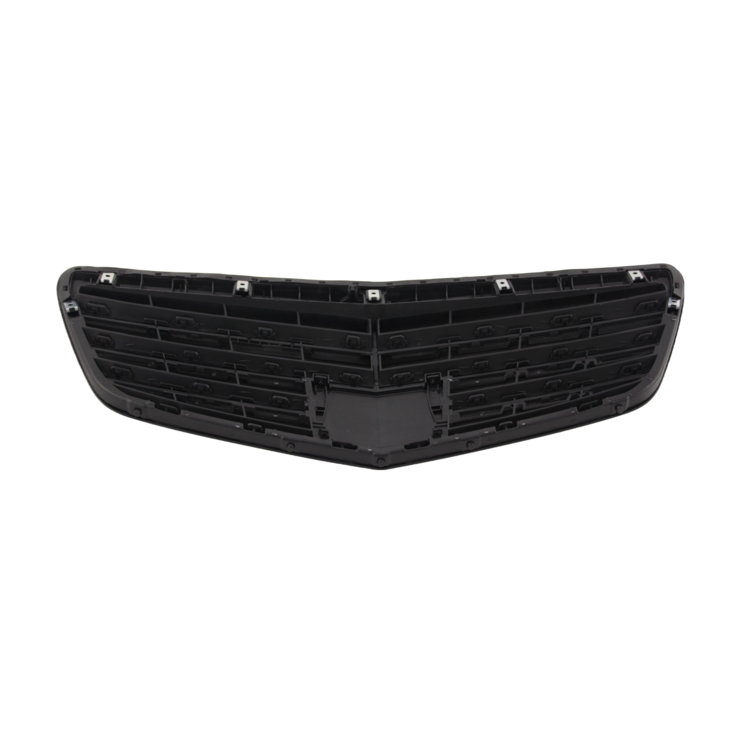 Μάσκα Mercedes W221 S-Class (2009-2013) - AMG design μαύρη - € 161,9 Μάσκα Mercedes W221 S-Class (2009-2013) - AMG design μαύρη