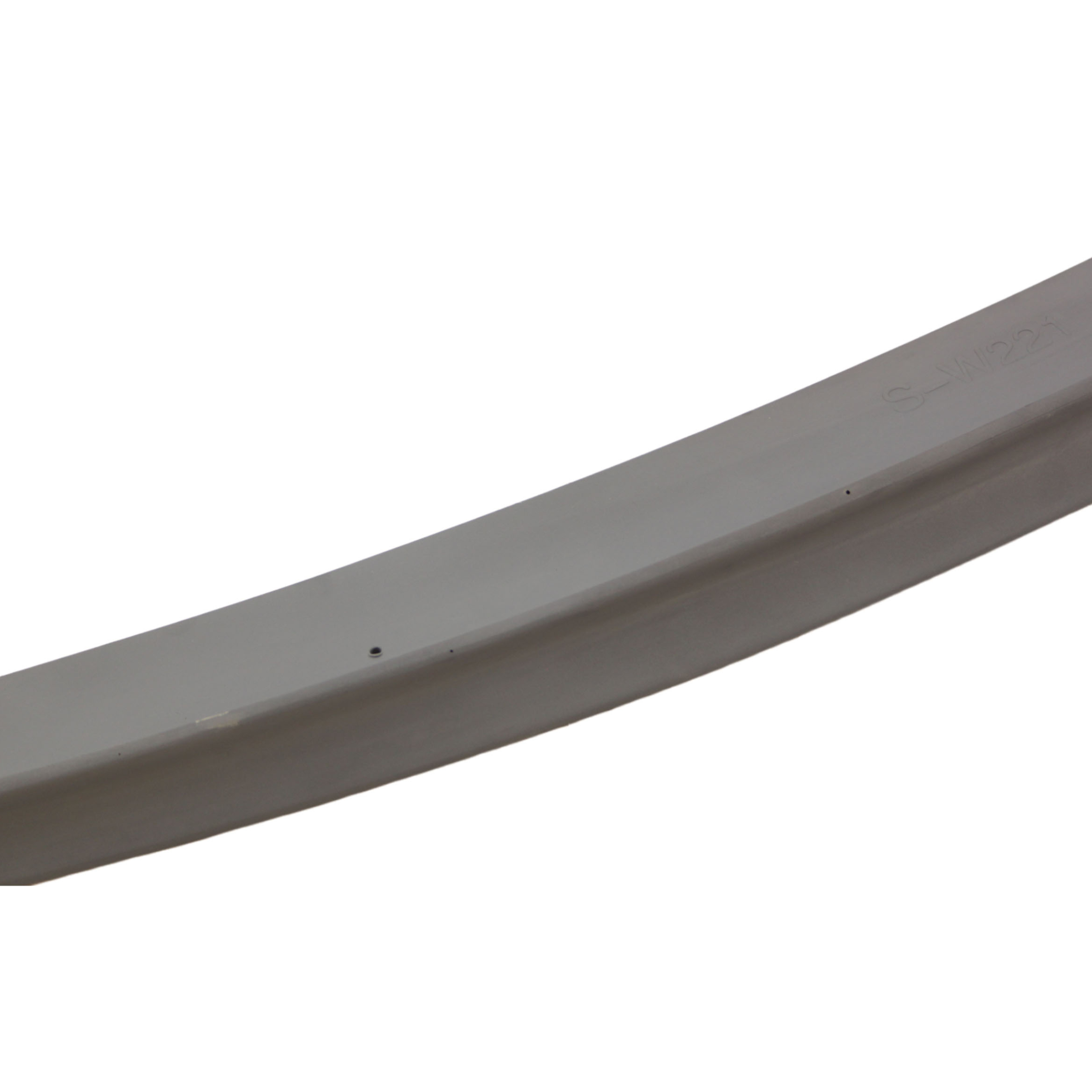 Αεροτομή πορτ-μπαγκάζ Mercedes W221 S-Class (2006-2013) - AMG - γκρι - € 66,9 Αεροτομή πορτ-μπαγκάζ Mercedes W221 S-Class (2006-2013) - AMG - γκρι