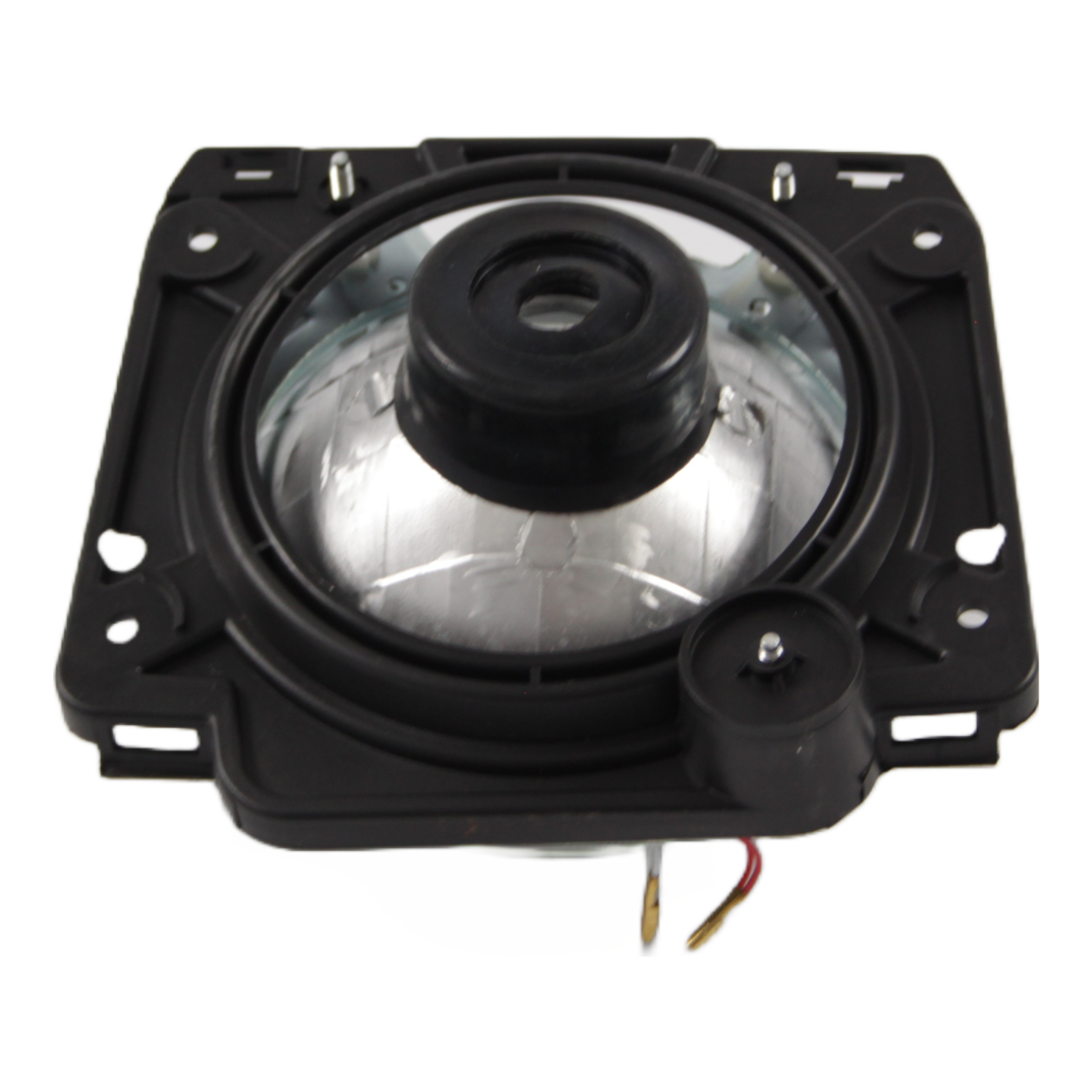 Φανάρια εμπρός Vw Golf 2 chrome angel eyes - σετ 2τμχ. - € 80,9 Φανάρια εμπρός Vw Golf 2 chrome angel eyes - σετ 2τμχ.