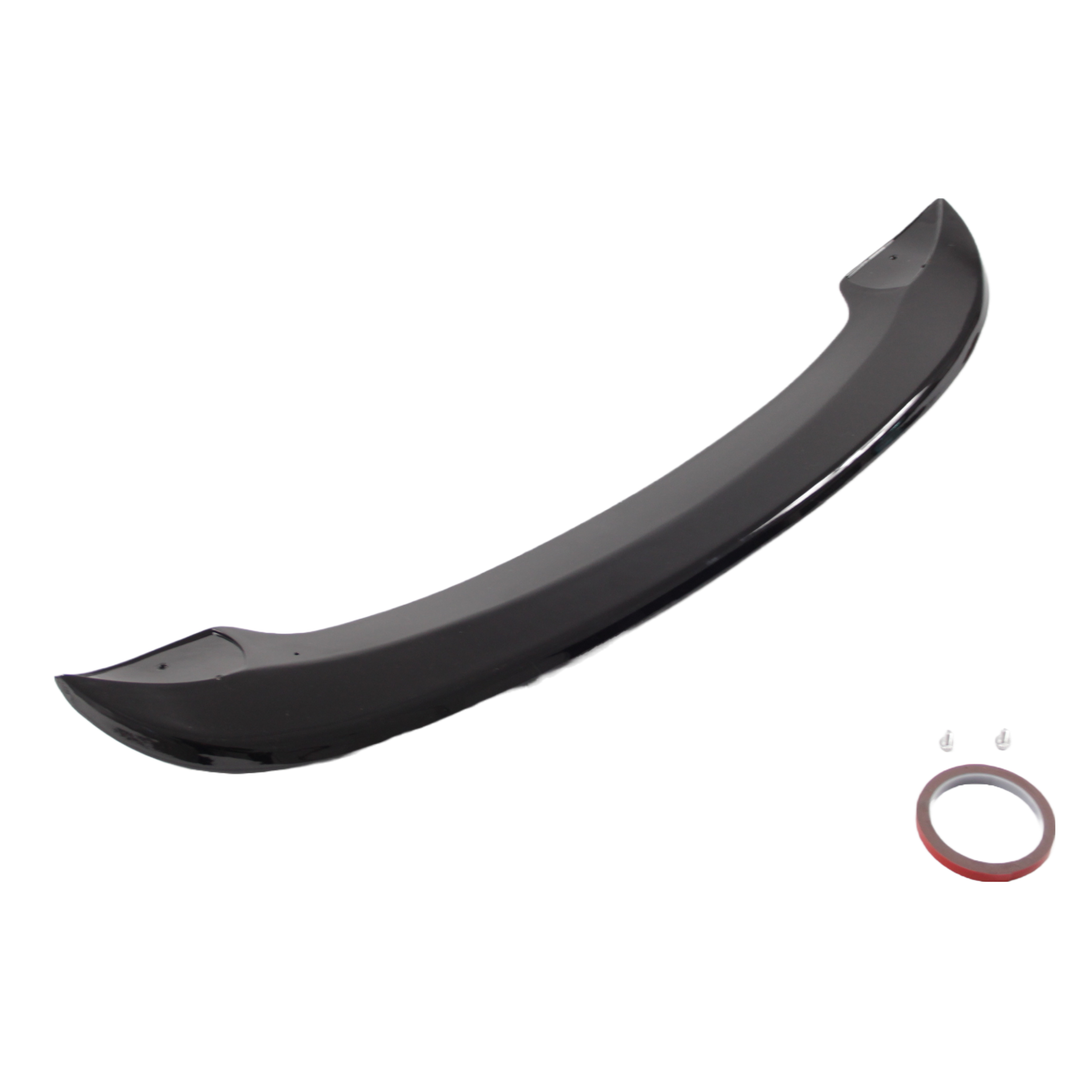 Αεροτομή οροφής Suzuki Swift (2005-2010) - μαύρη γυαλιστερή - € 103,9 Αεροτομή οροφής Suzuki Swift (2005-2010) - μαύρη γυαλιστερή