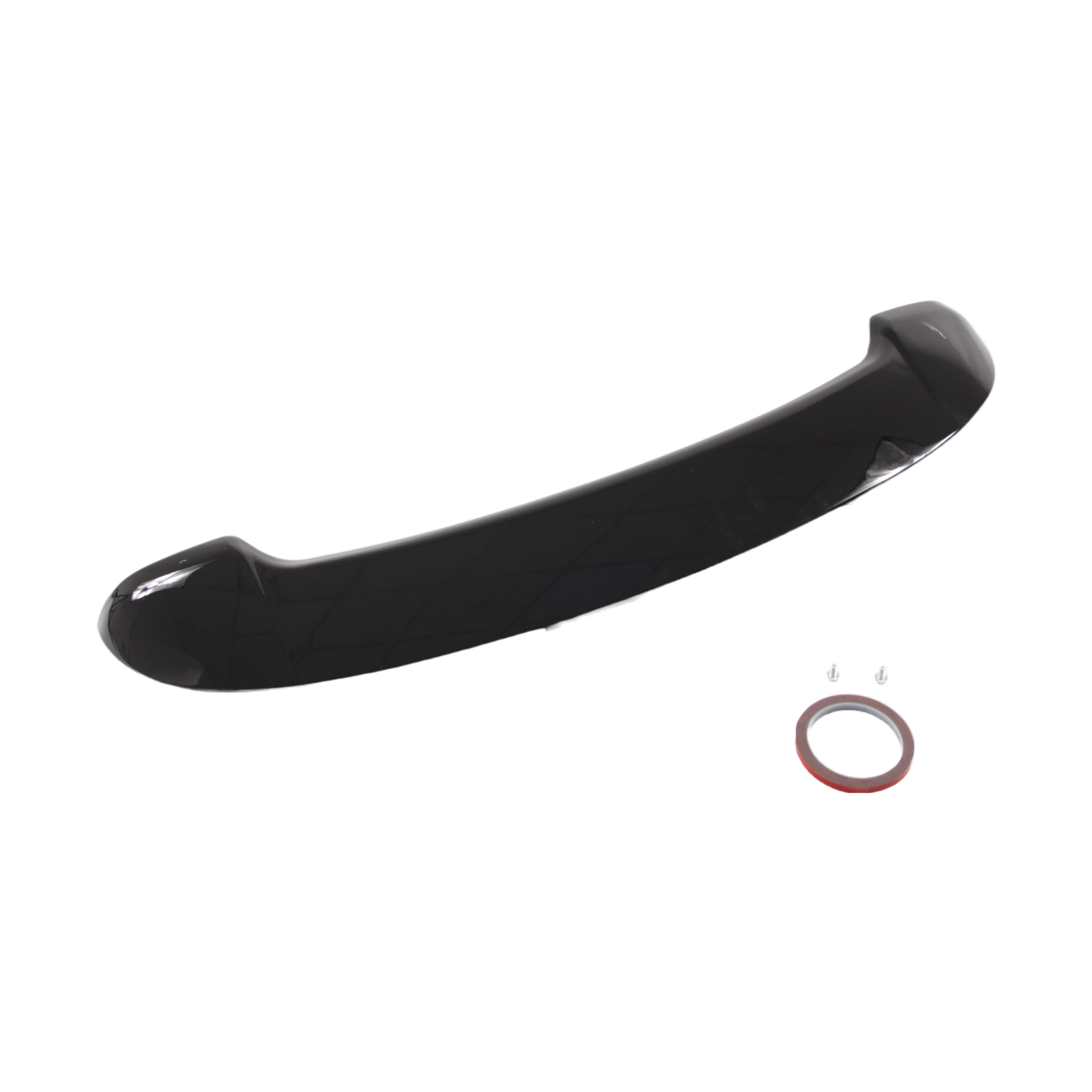 Αεροτομή οροφής Suzuki Swift (2005-2010) - μαύρη γυαλιστερή - € 103,9 Αεροτομή οροφής Suzuki Swift (2005-2010) - μαύρη γυαλιστερή