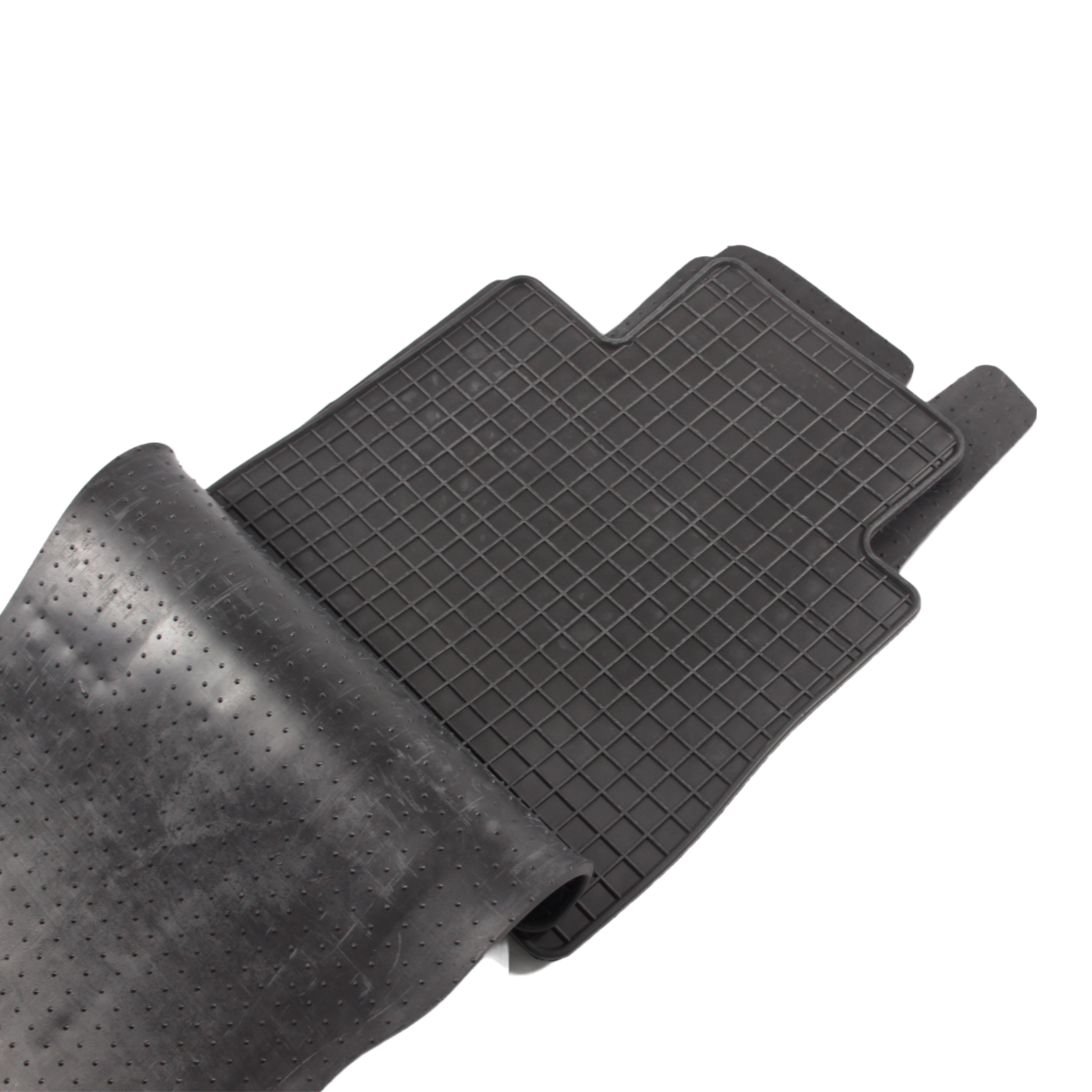 Λαστιχένια πατάκια NISSAN Note (2013-2020) - 4τμχ. - € 46,9 Λαστιχένια πατάκια NISSAN Note (2013-2020) - 4τμχ.