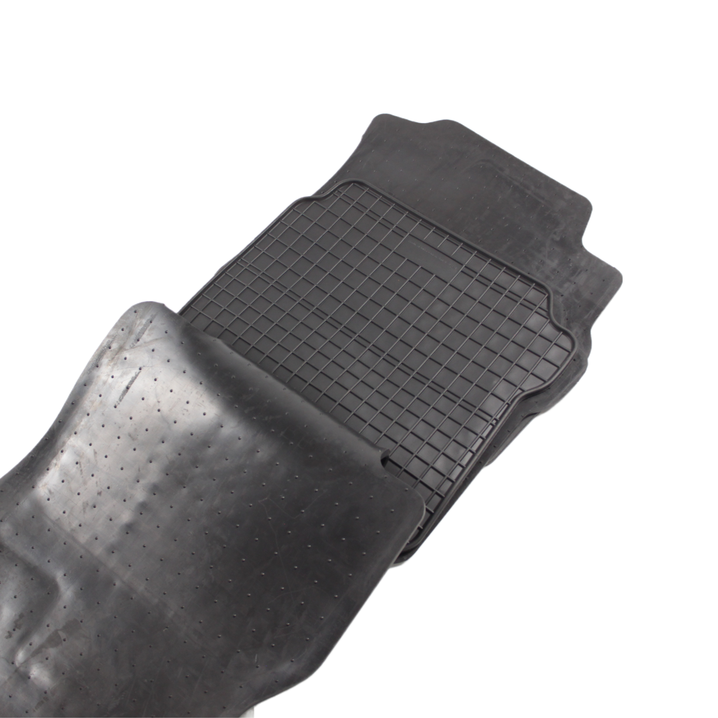 Λαστιχένια πατάκια NISSAN Primera P12 (2002-2007) - 4 τμχ. - € 46,9 Λαστιχένια πατάκια NISSAN Primera P12 (2002-2007) - 4 τμχ.