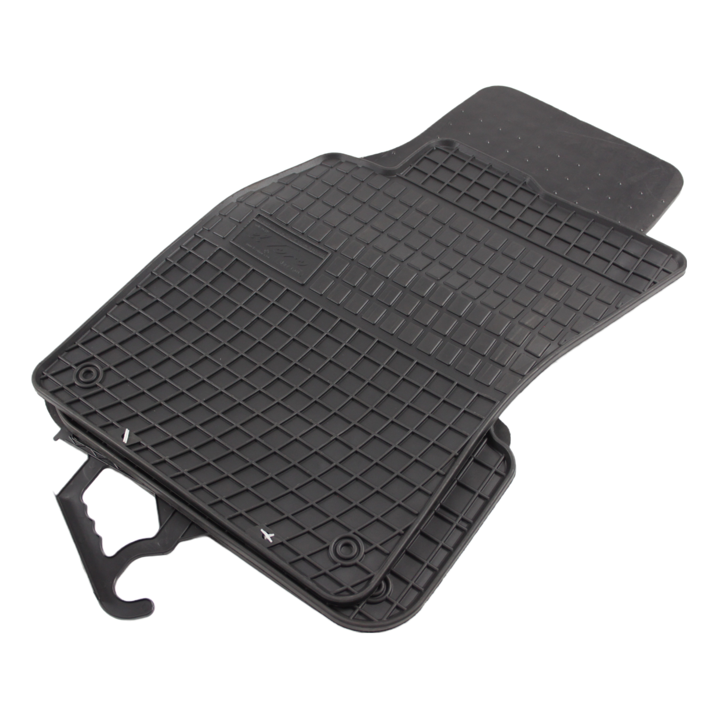 Λαστιχένια πατάκια Audi A6 C6 (2004-2006) - 4τμχ. - € 52,9 Λαστιχένια πατάκια Audi A6 C6 (2004-2006) - 4τμχ.