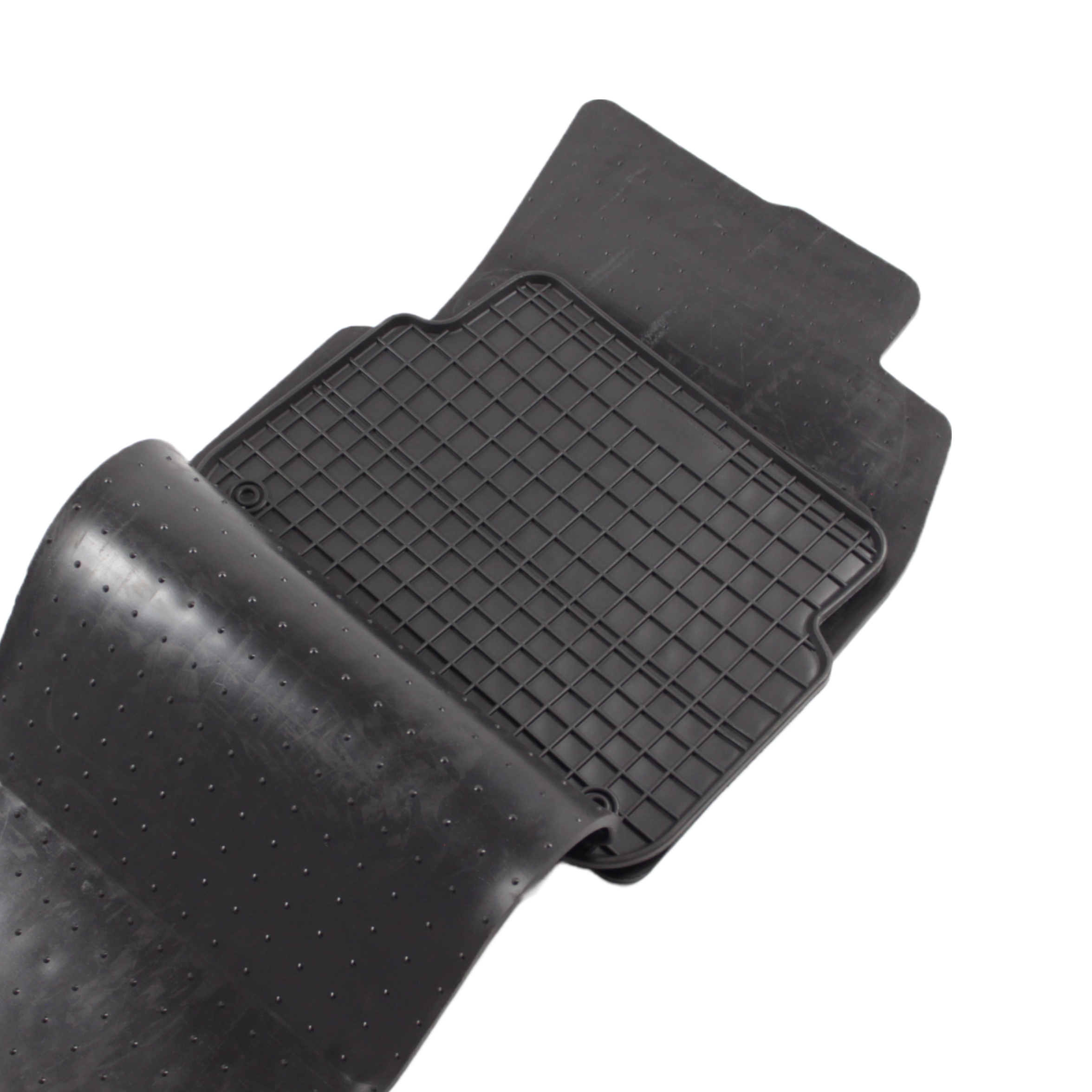 Λαστιχένια πατάκια Audi A6 C6 (2004-2006) - 4τμχ. - € 52,9 Λαστιχένια πατάκια Audi A6 C6 (2004-2006) - 4τμχ.