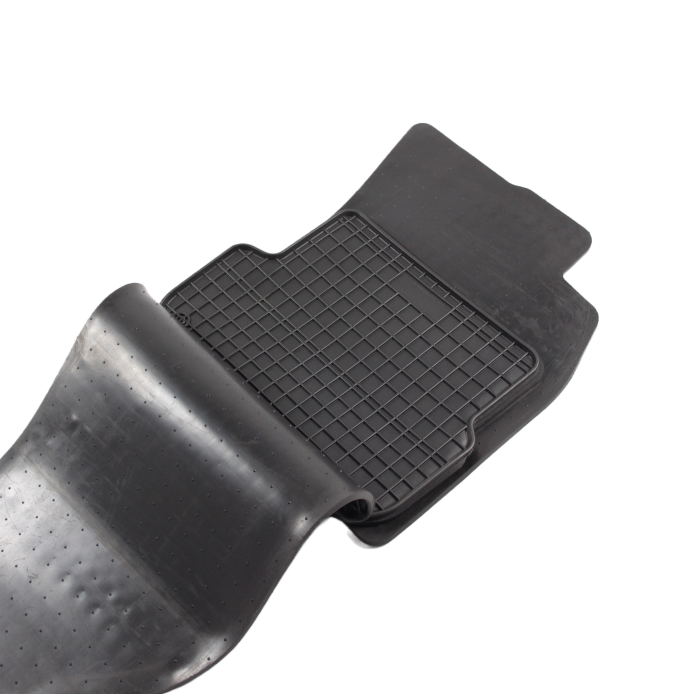Λαστιχένια πατάκια Audi A6 C6 (2006-2011) - 4τμχ. - € 52,9 Λαστιχένια πατάκια Audi A6 C6 (2006-2011) - 4τμχ.
