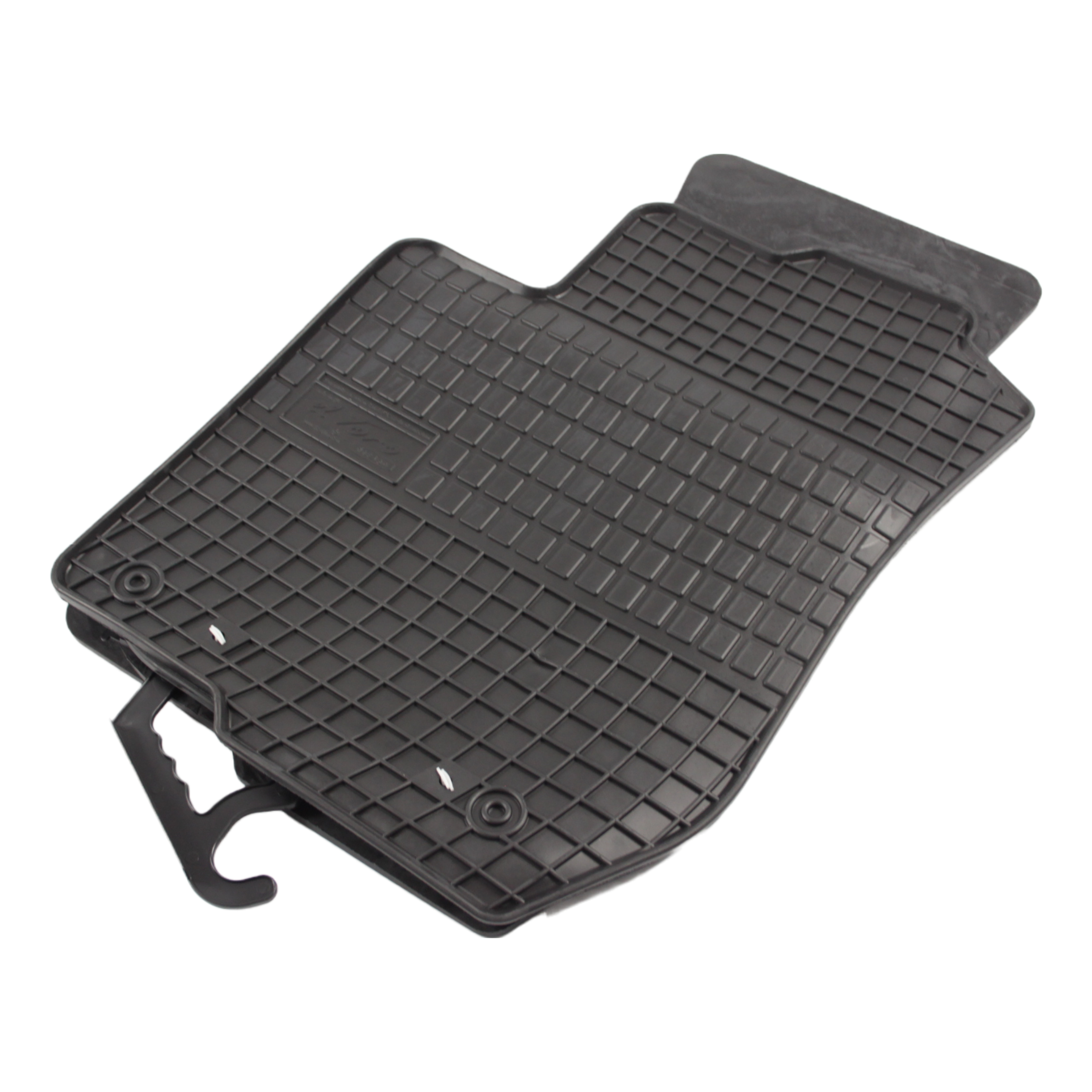 Λαστιχένια πατάκια Audi A3 (1996-2003) - 4τμχ. - € 46,9 Λαστιχένια πατάκια Audi A3 (1996-2003) - 4τμχ.