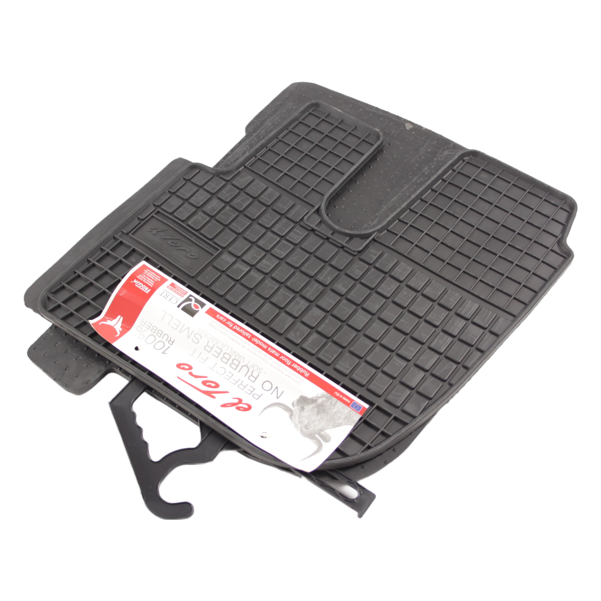 Λαστιχένια πατάκια DAF LF 45 / 55 (2002+) - 2τμχ. - € 51,9 Λαστιχένια πατάκια DAF LF 45 / 55 (2002+) - 2τμχ.