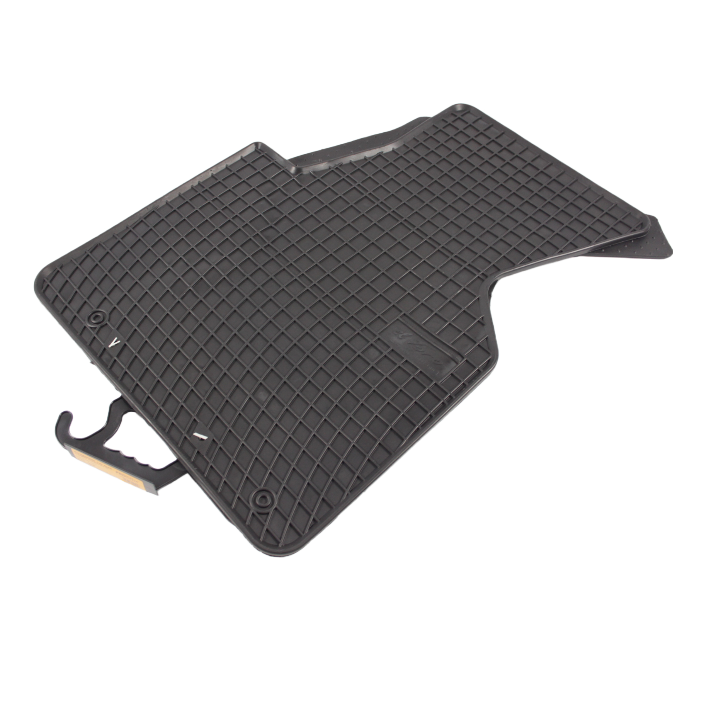 Λαστιχένια πατάκια VW Transporter T4 (1993-2003) - 2τμχ. - € 51,9 Λαστιχένια πατάκια VW Transporter T4 (1993-2003) - 2τμχ.