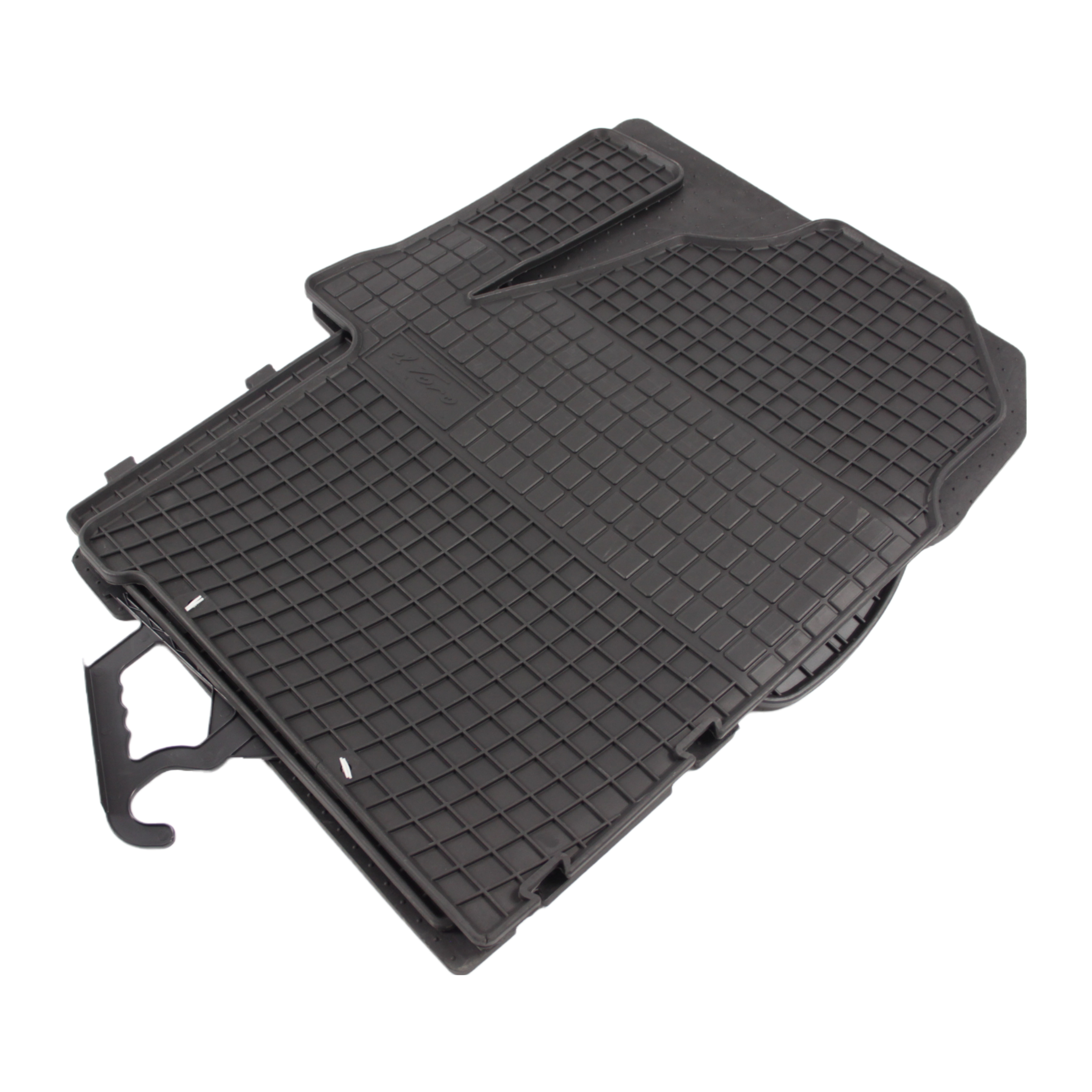 Λαστιχένια πατάκια MERCEDES Sprinter (2006-2018) / VW Crafter (2006-2017) - 3τμχ. - € 51,9 Λαστιχένια πατάκια MERCEDES Sprinter (2006-2018) / VW Crafter (2006-2017) - 3τμχ.