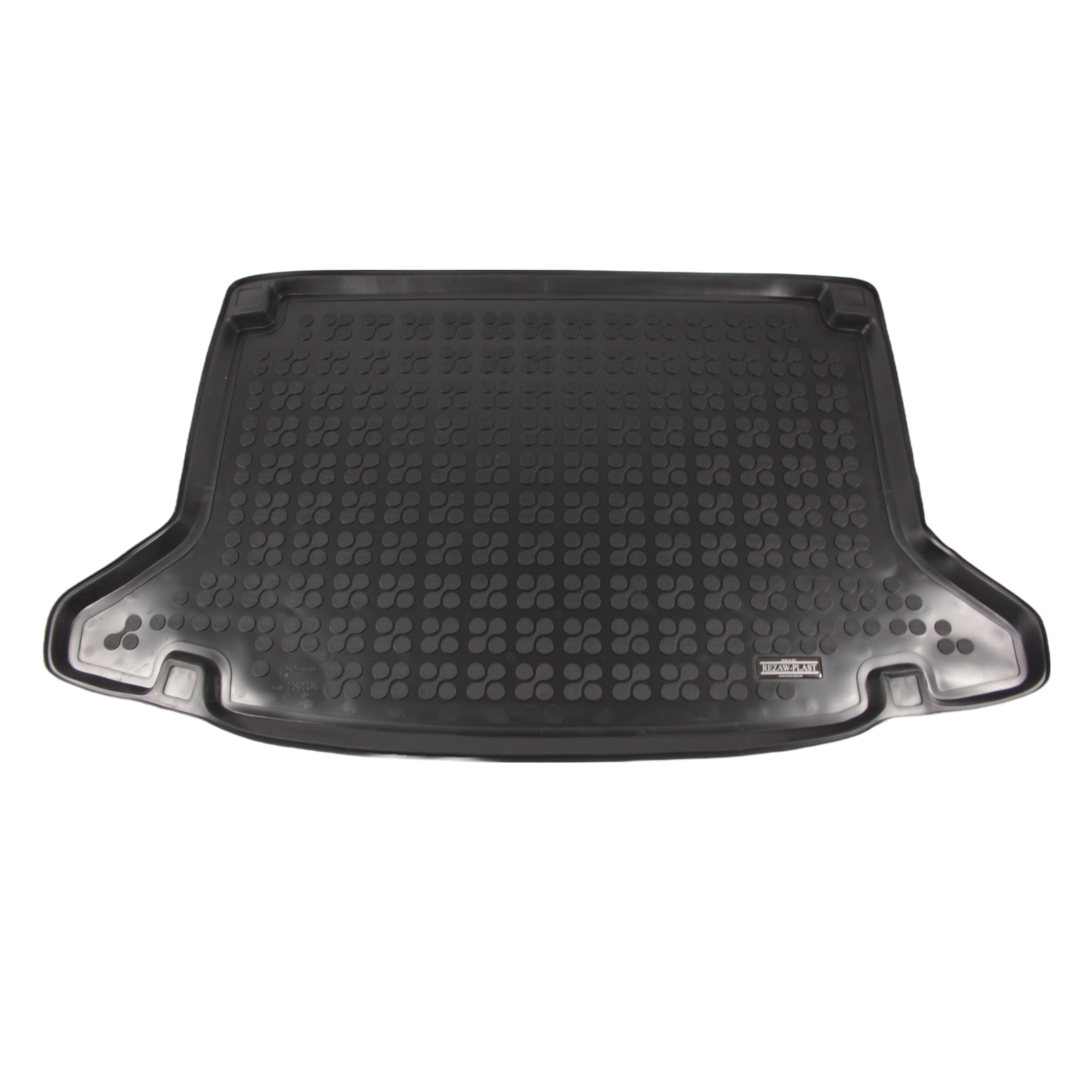 Πατάκι πορτ-μπαγκάζ Kia E-Niro (2019-2022) upper floor - 1τμχ., Rezaw Plast - € 99,9 Πατάκι πορτ-μπαγκάζ Kia E-Niro (2019-2022) upper floor - 1τμχ., Rezaw Plast