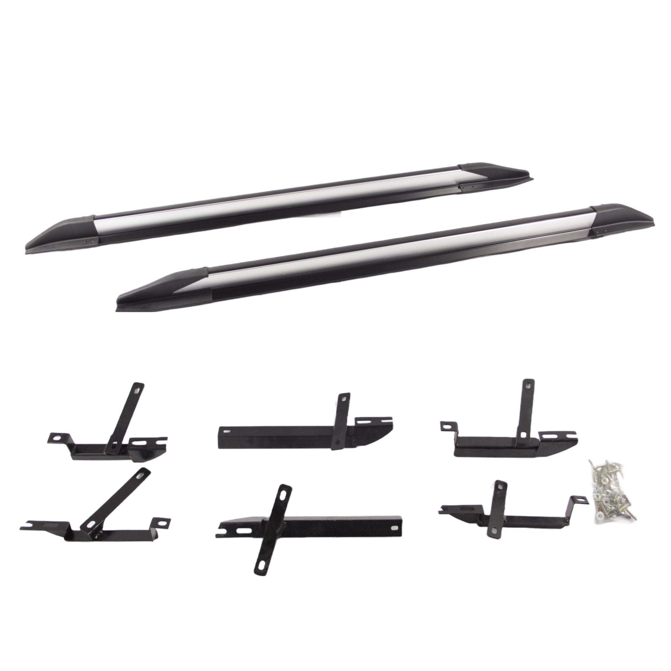 Σκαλοπάτια Toyota Rav 4 (2009-2012) - 2.0 κινητήρας - 2τμχ. - € 225,9 Σκαλοπάτια Toyota Rav 4 (2009-2012) - 2.0 κινητήρας - 2τμχ.