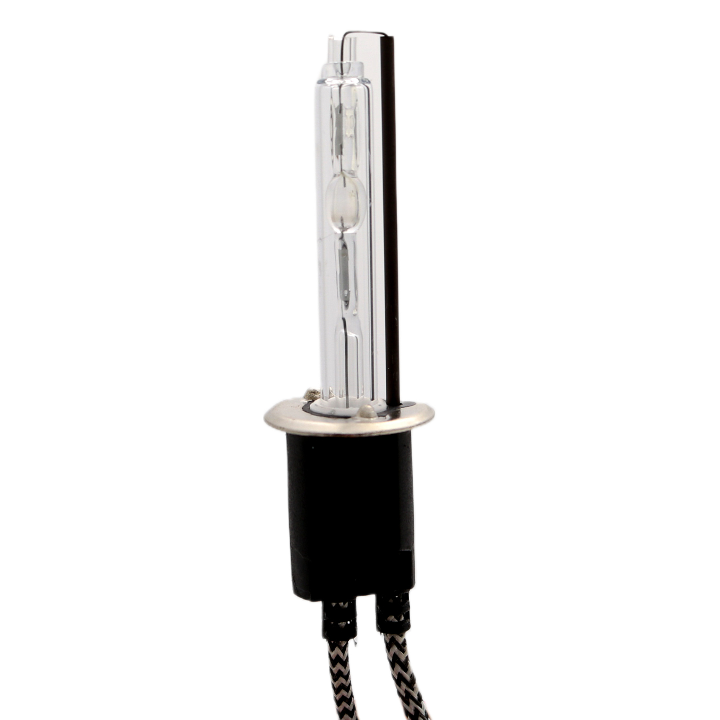 Λάμπα xenon H1 5000K 55W - Fast Bright - 1τμχ. - € 22,9 Λάμπα xenon H1 5000K 55W - Fast Bright - 1τμχ.