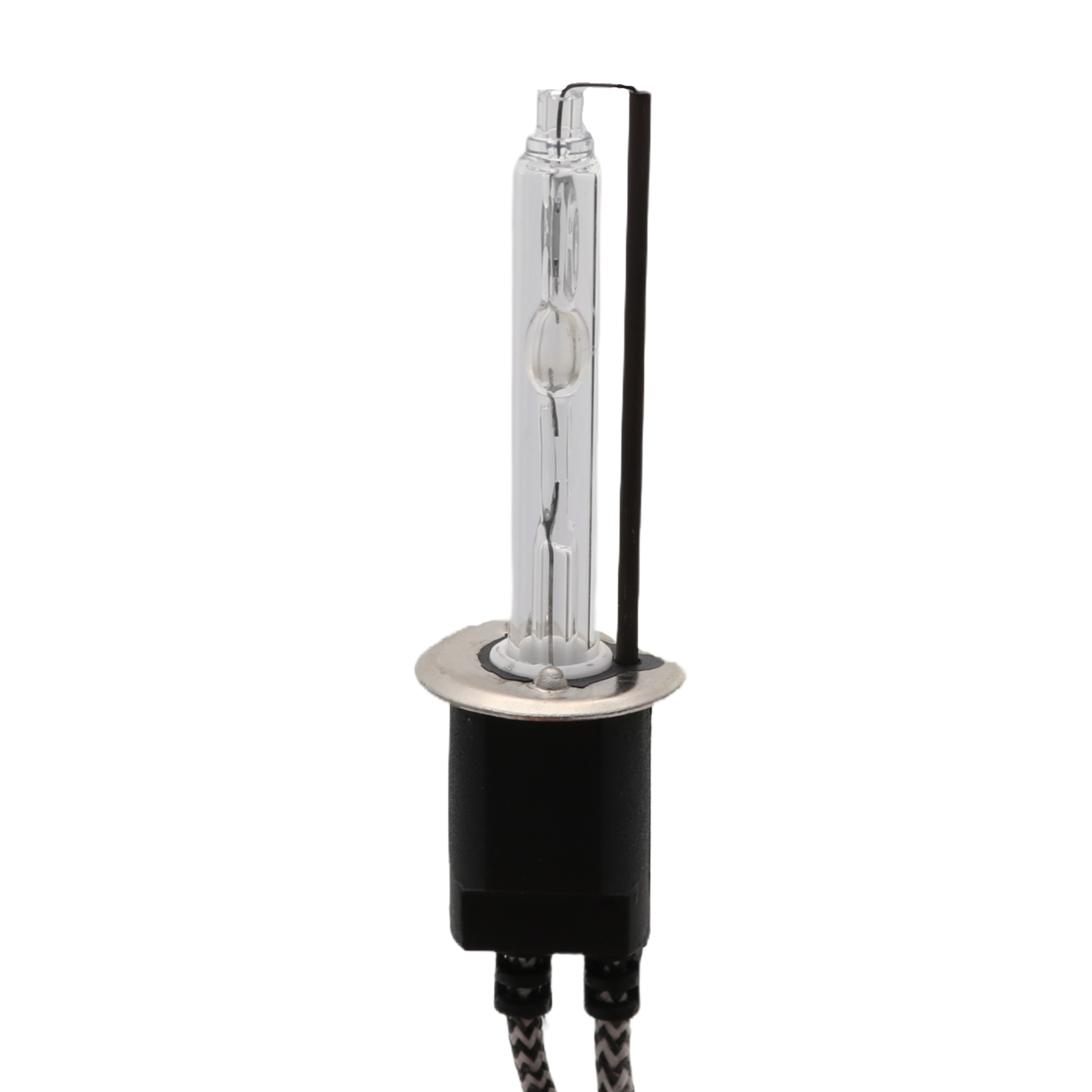 Λάμπα xenon H1 5000K 55W - Fast Bright - 1τμχ. - € 22,9 Λάμπα xenon H1 5000K 55W - Fast Bright - 1τμχ.