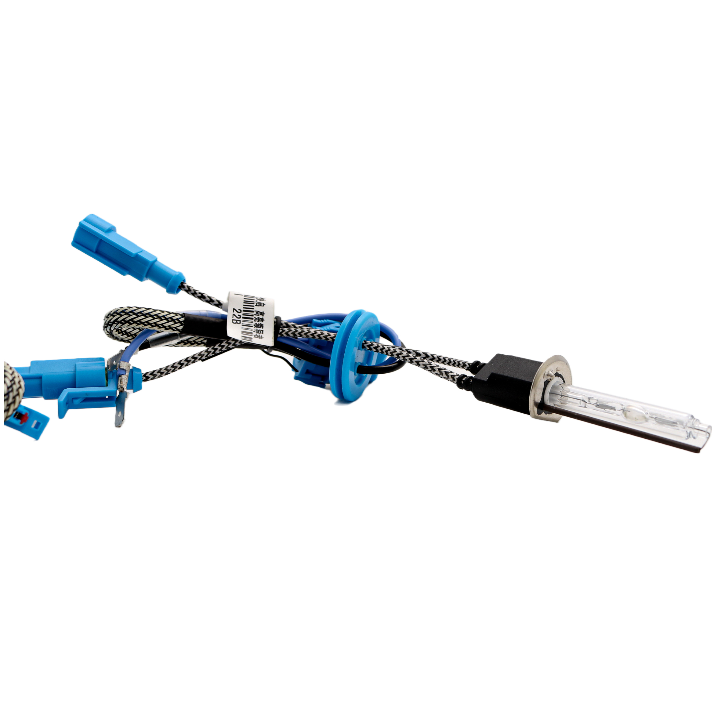Λάμπα xenon H1 5000K 55W - Fast Bright - 1τμχ. - € 22,9 Λάμπα xenon H1 5000K 55W - Fast Bright - 1τμχ.