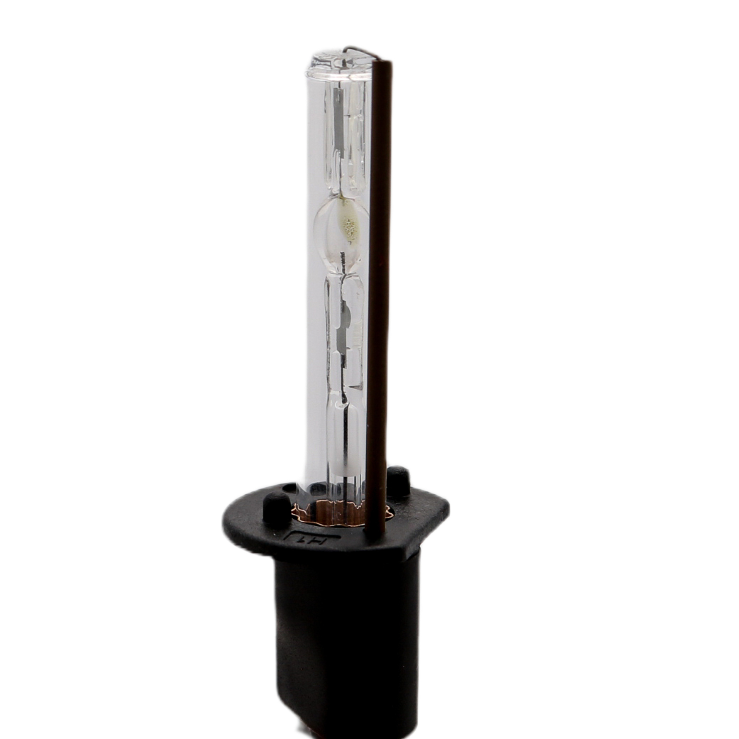 Λάμπα xenon τύπου H1 4300K 55W - 1τμχ. - € 19,9 Λάμπα xenon τύπου H1 4300K 55W - 1τμχ.
