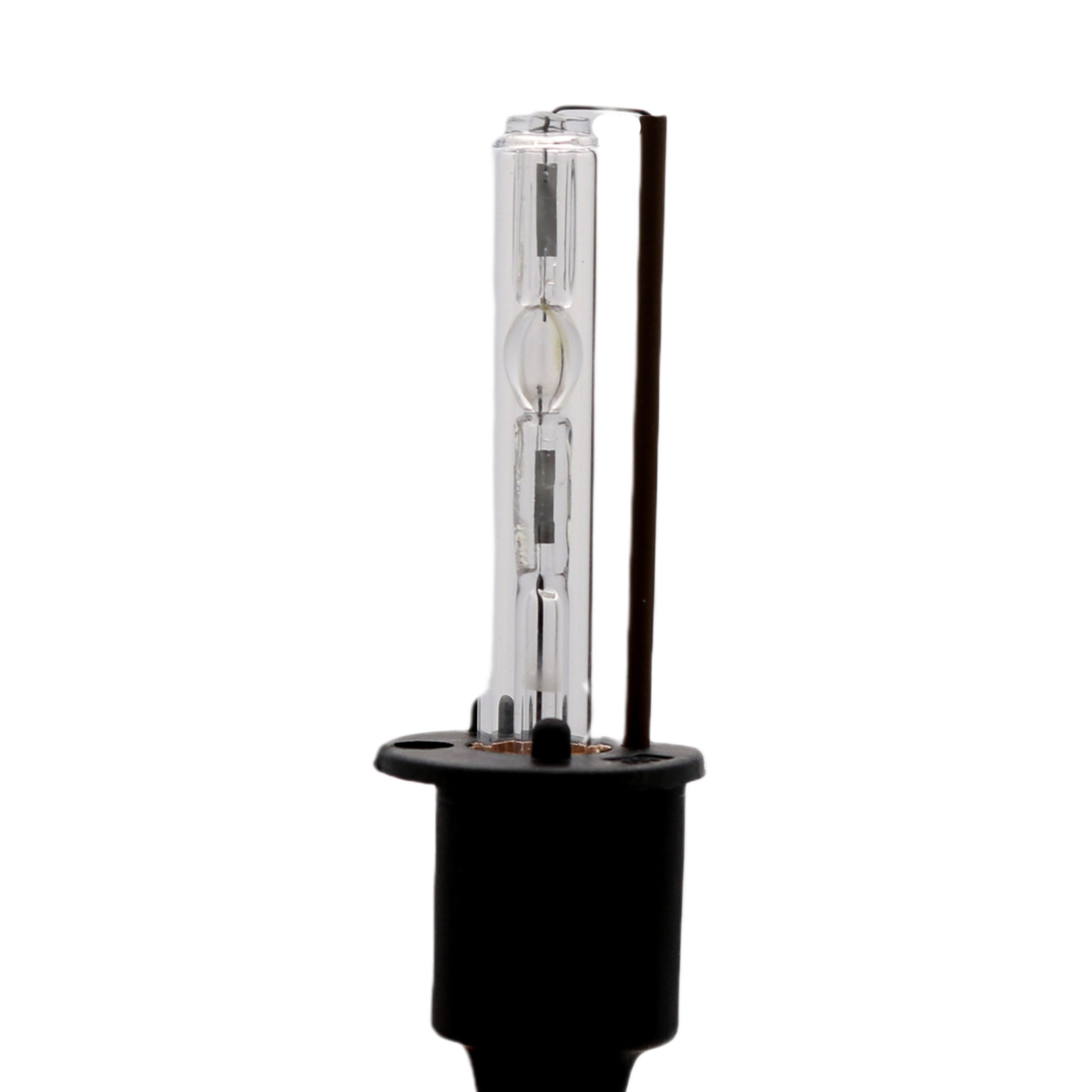 Λάμπα xenon τύπου H1 4300K 55W - 1τμχ. - € 19,9 Λάμπα xenon τύπου H1 4300K 55W - 1τμχ.